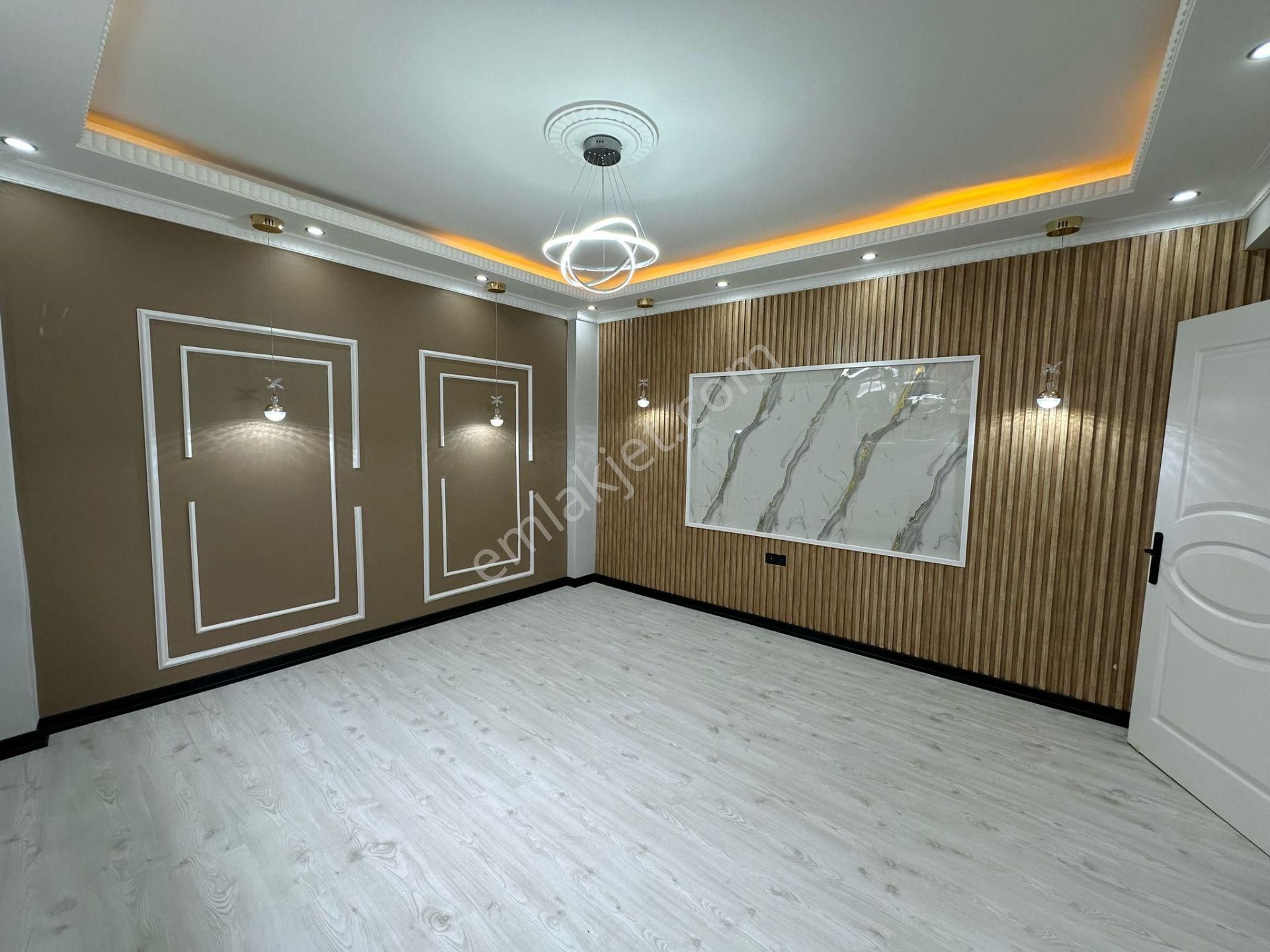 Alyans Life İnşaat'tan Acil Satılık Fırsat Daire - Görsel 4