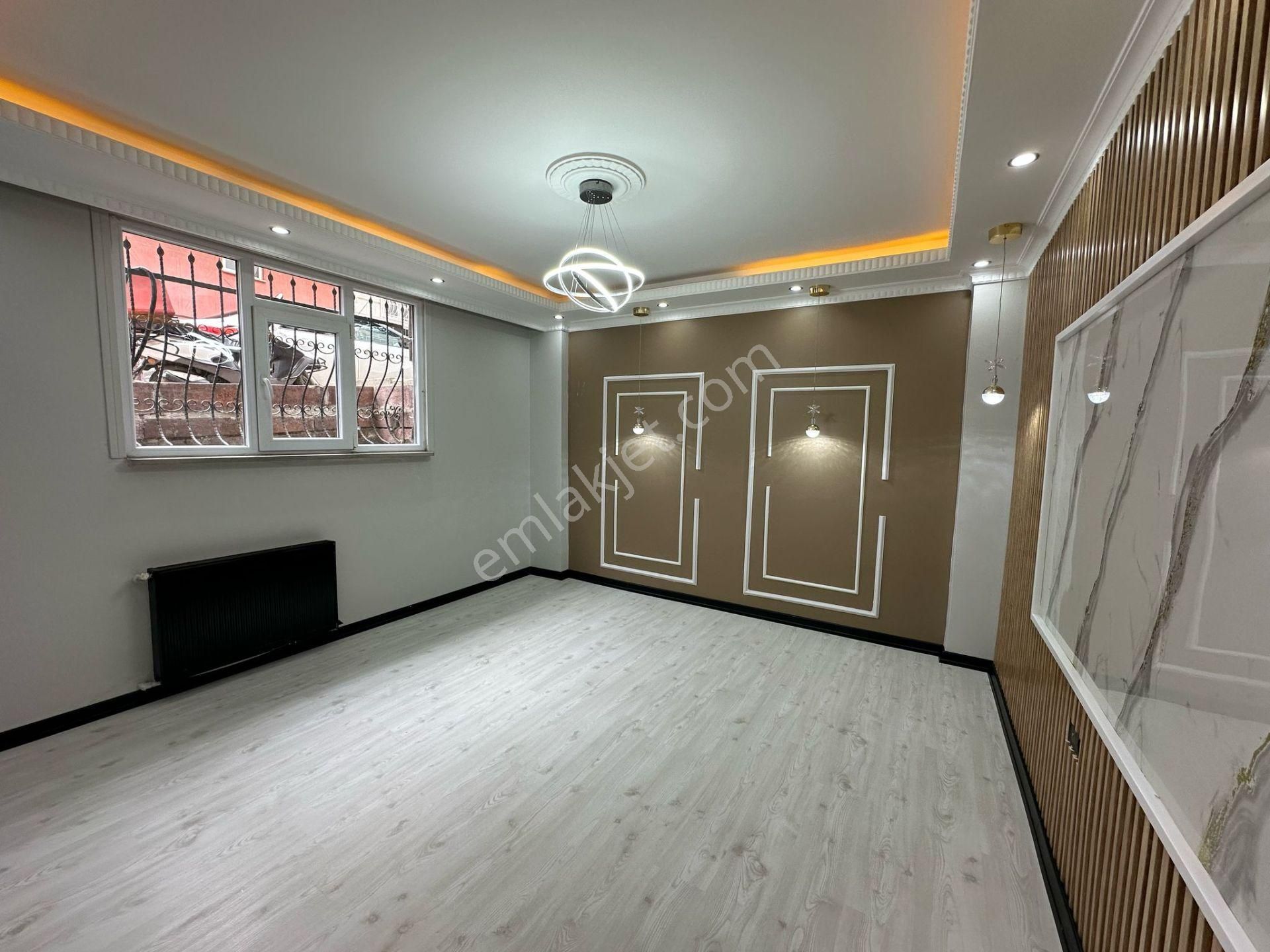 Alyans Life İnşaat'tan Acil Satılık Fırsat Daire - Görsel 11