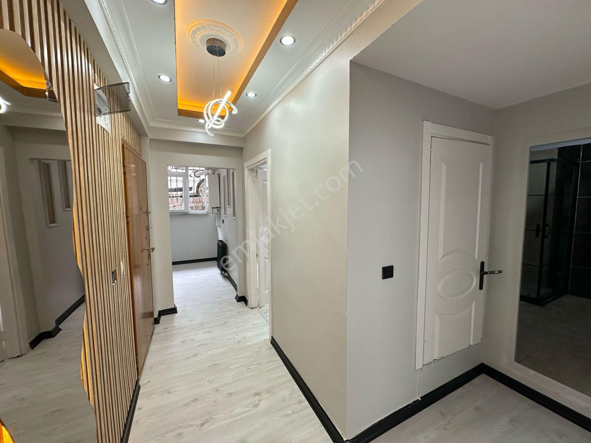 Alyans Life İnşaat'tan Acil Satılık Fırsat Daire - Görsel 12