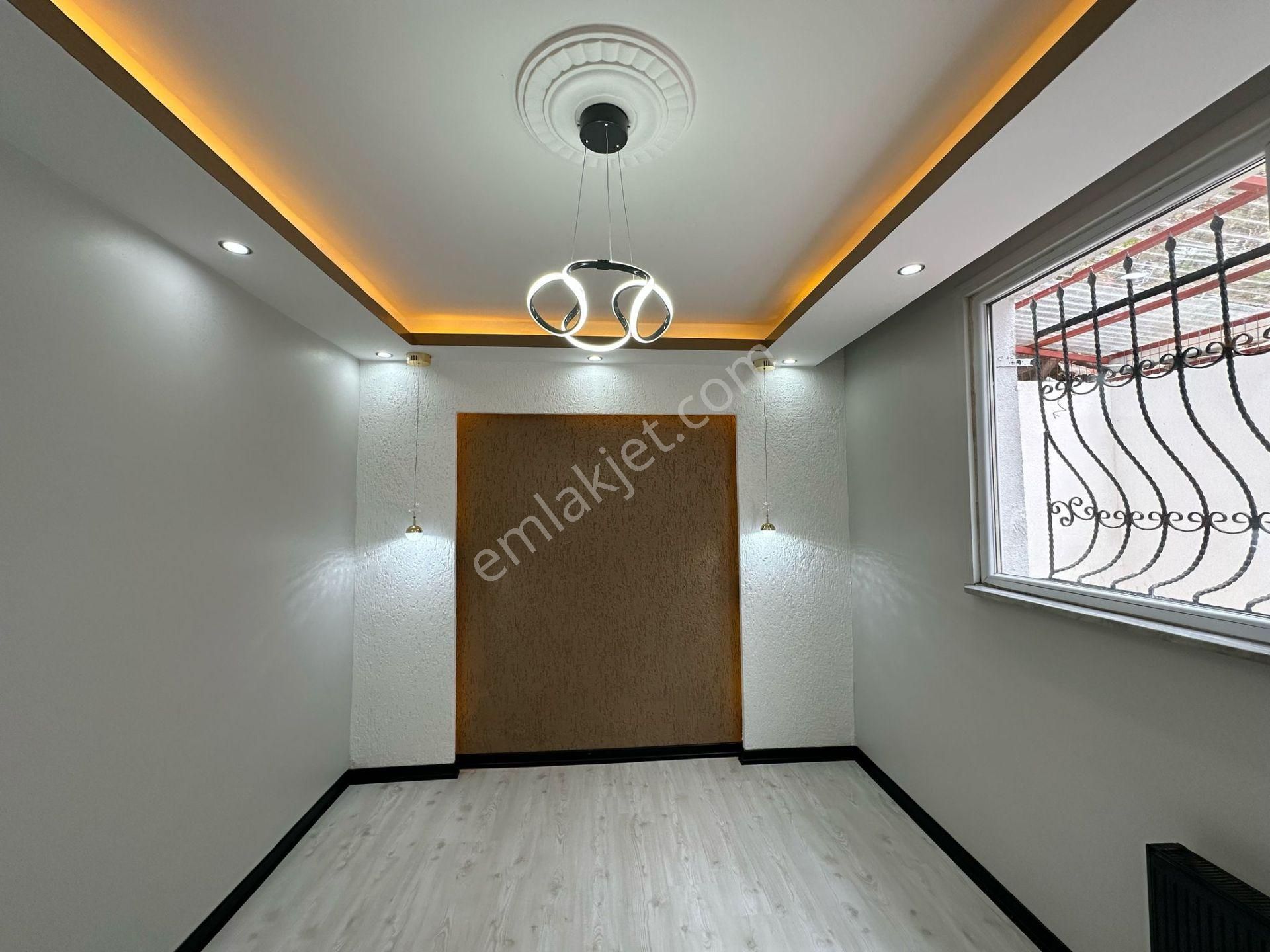 Alyans Life İnşaat'tan Acil Satılık Fırsat Daire - Görsel 13