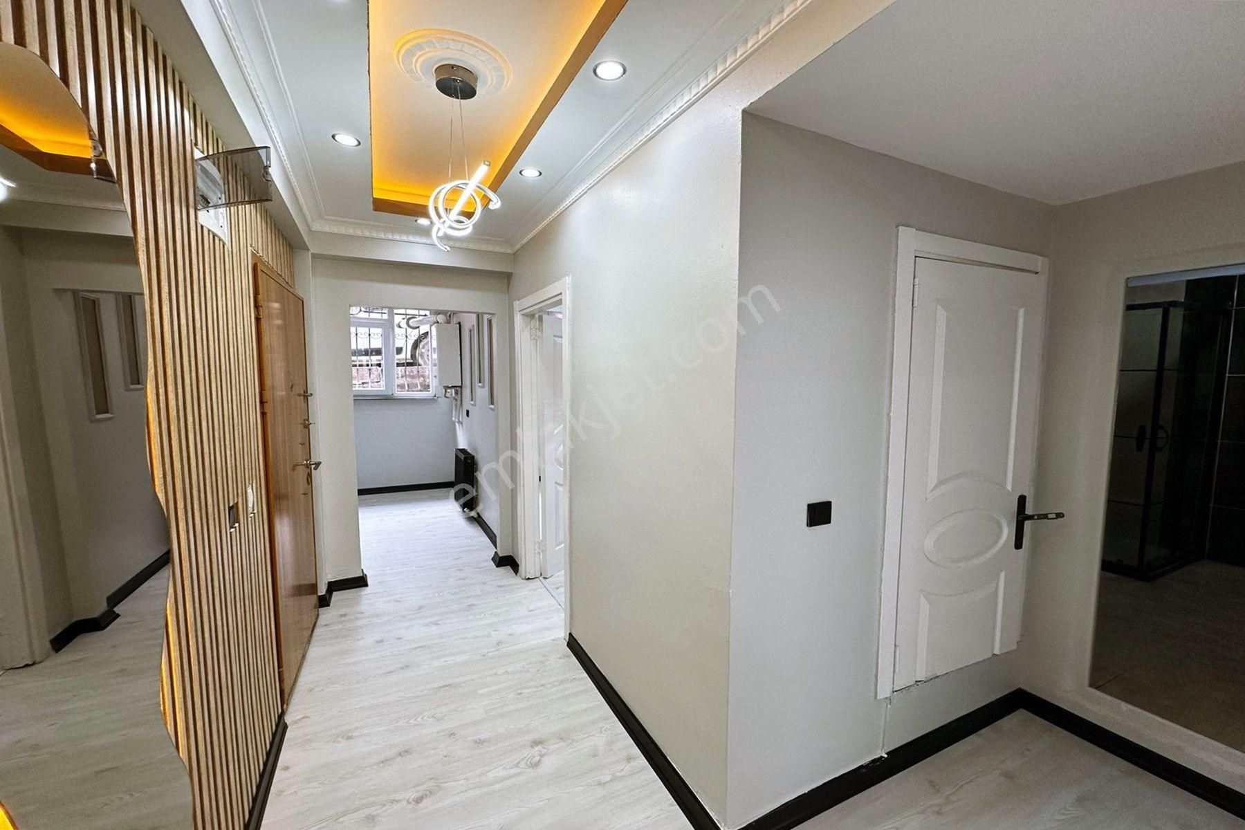 Alyans Life İnşaat'tan Acil Satılık Fırsat Daire - Görsel 16