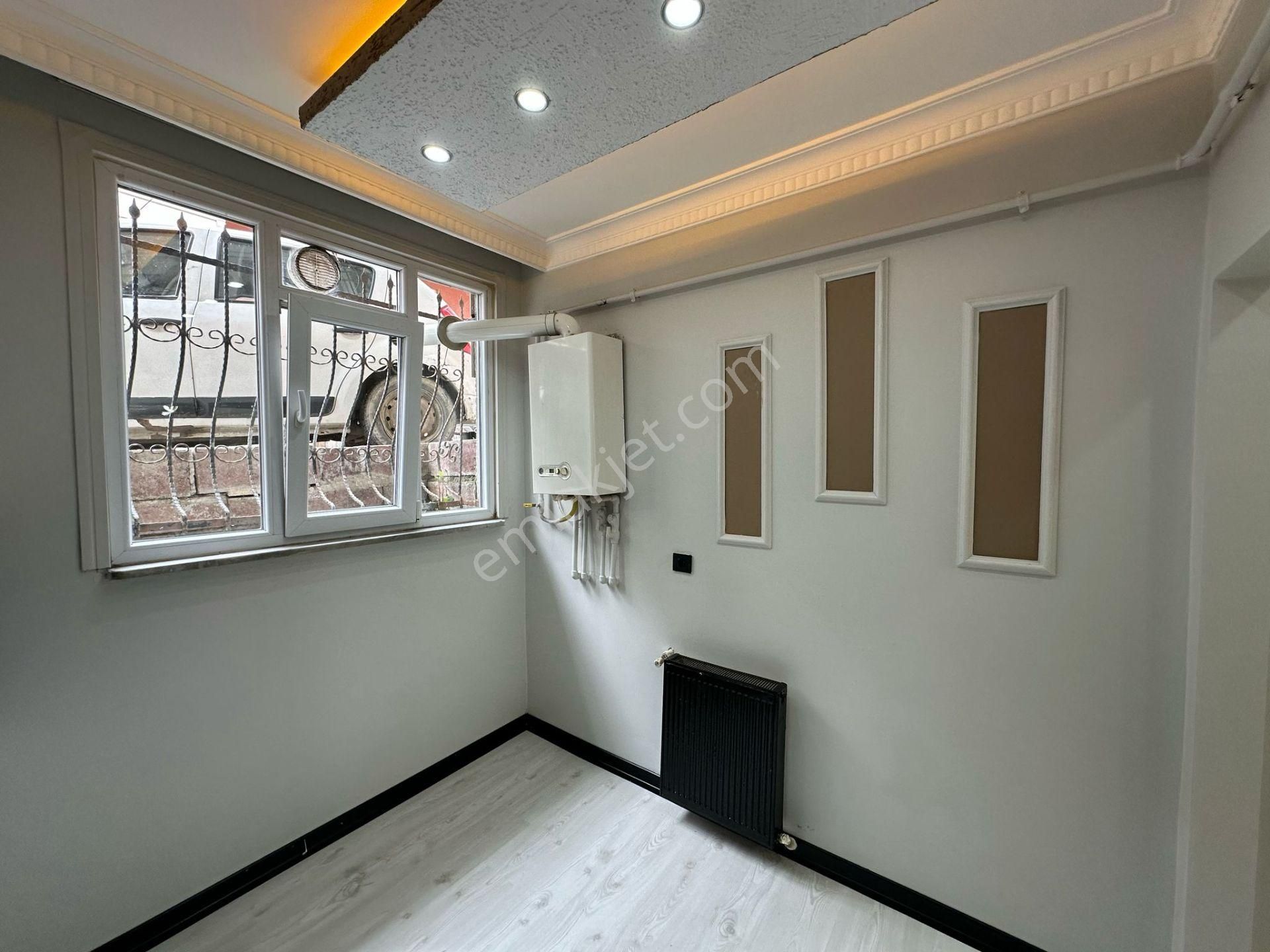 Alyans Life İnşaat'tan Acil Satılık Fırsat Daire - Görsel 2