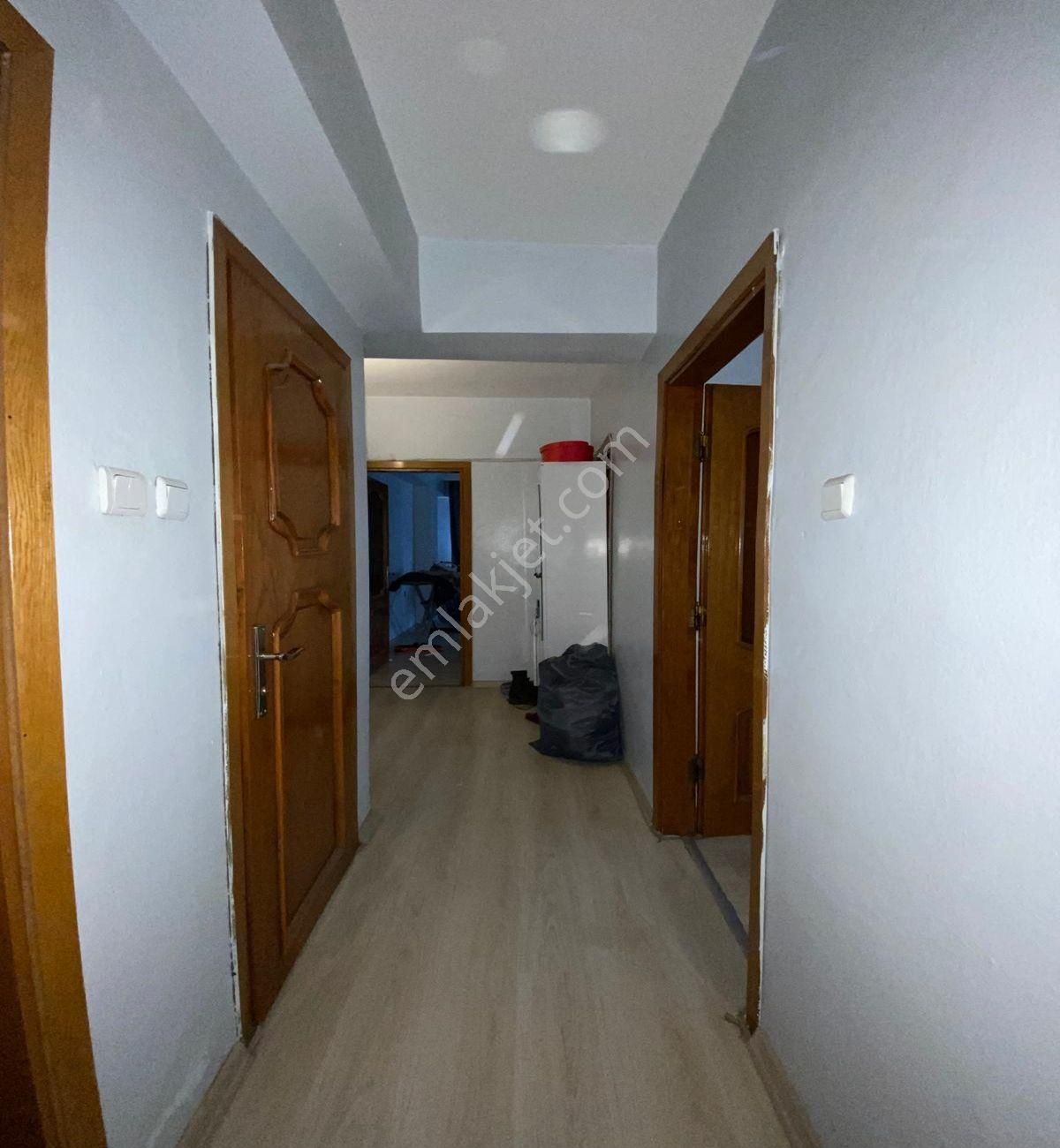 Avcılar Merkezde Masrafsız 2+1 130m2 Ferah Satılık Daire - Görsel 9