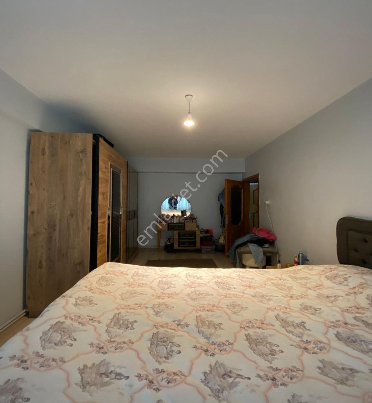 Avcılar Merkezde Masrafsız 2+1 130m2 Ferah Satılık Daire - Görsel 8