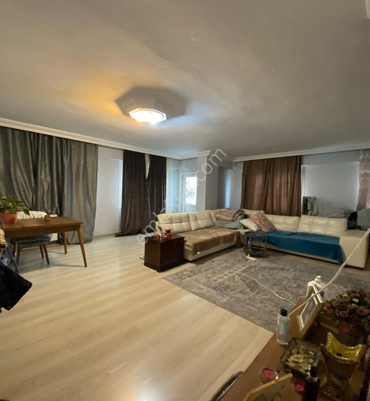Avcılar Merkezde Masrafsız 2+1 130m2 Ferah Satılık Daire - Görsel 6