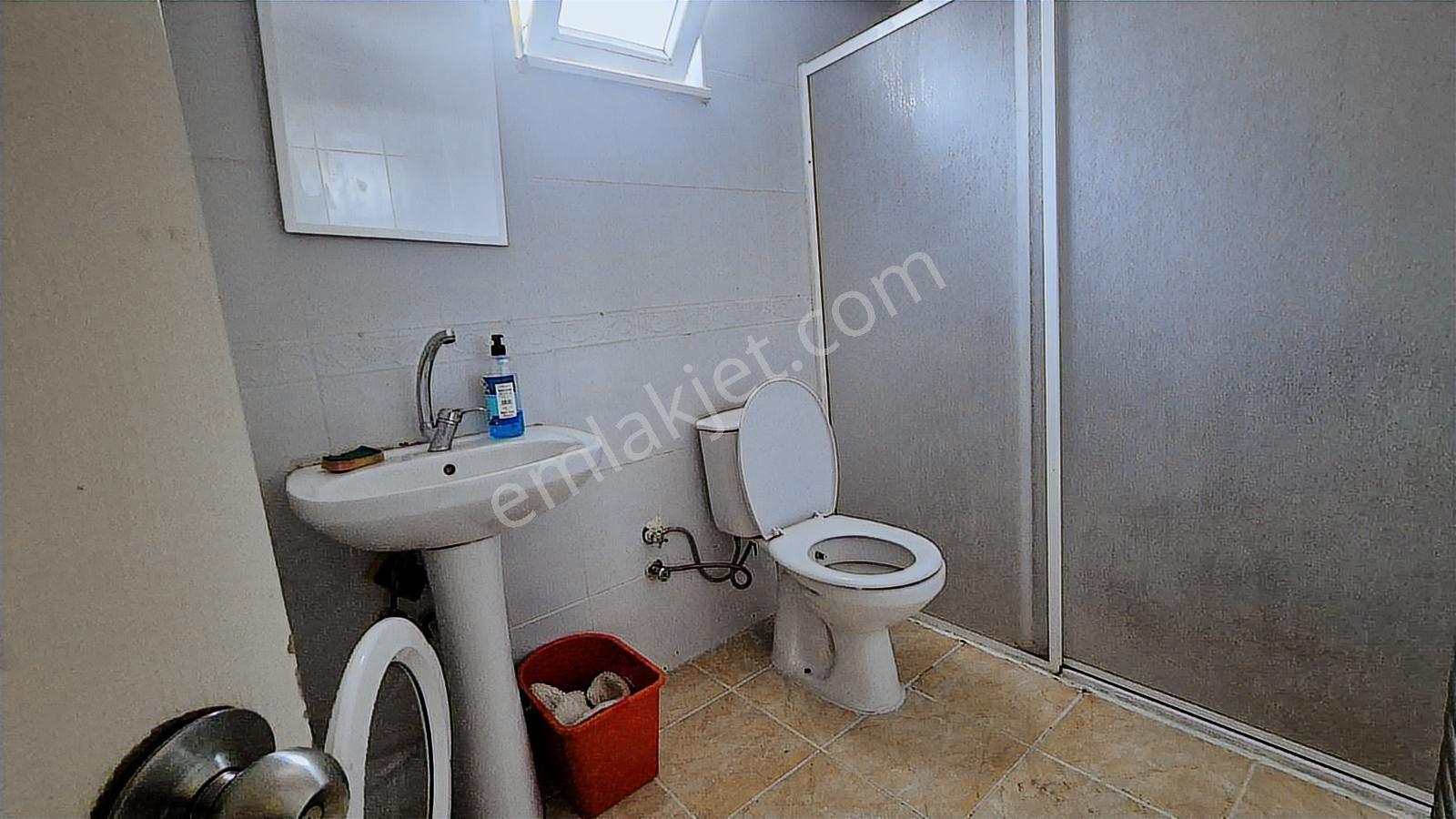 Özgün Gm'den -75. Yıl Mah. Cadde Üzeri 1+1 Eşyalı Kiralık Daire - Görsel 24