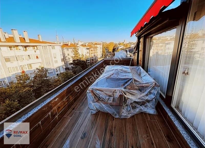 Koşu Sitesinde 4+1 Satılık Daire - Görsel 16