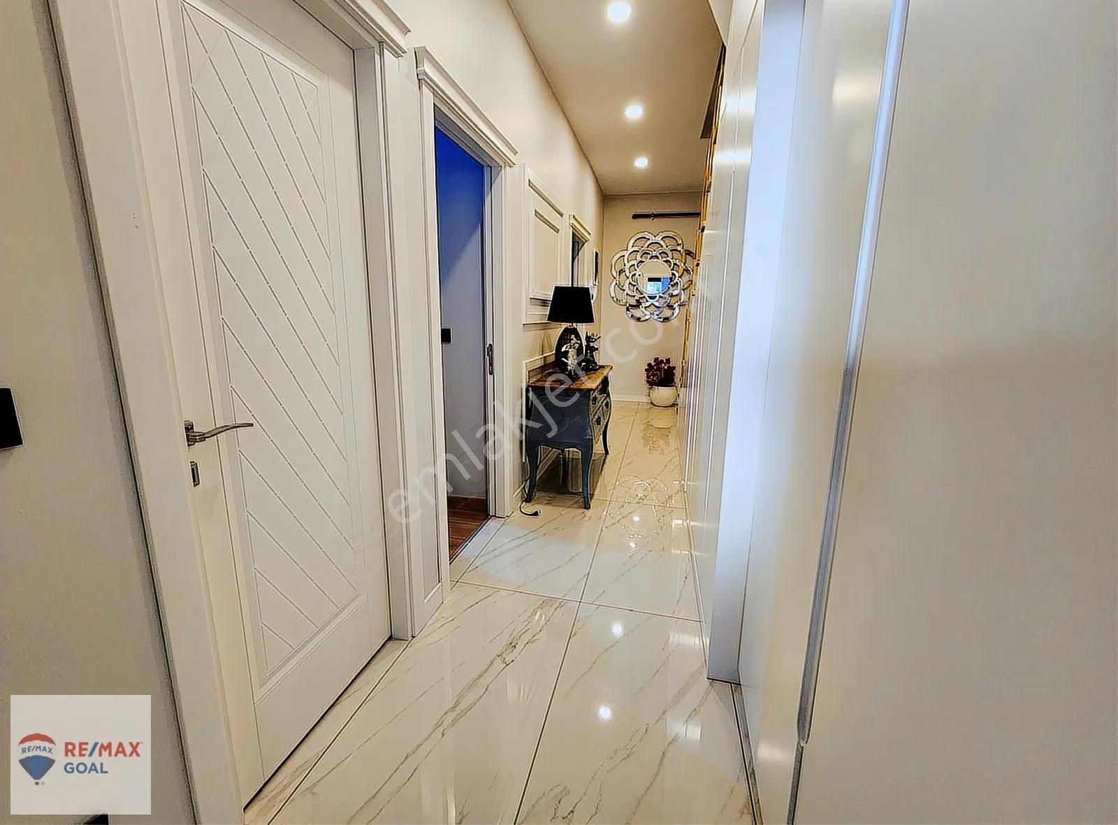 Koşu Sitesinde 4+1 Satılık Daire - Görsel 17