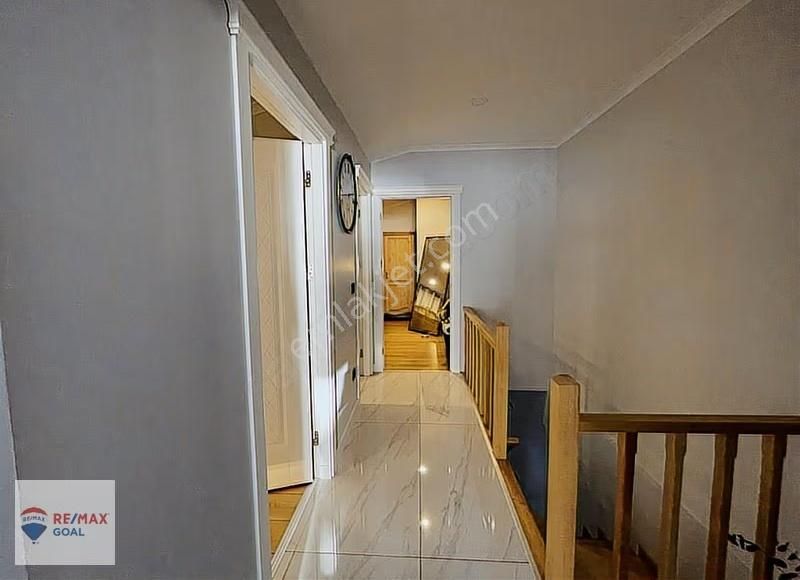 Koşu Sitesinde 4+1 Satılık Daire - Görsel 21