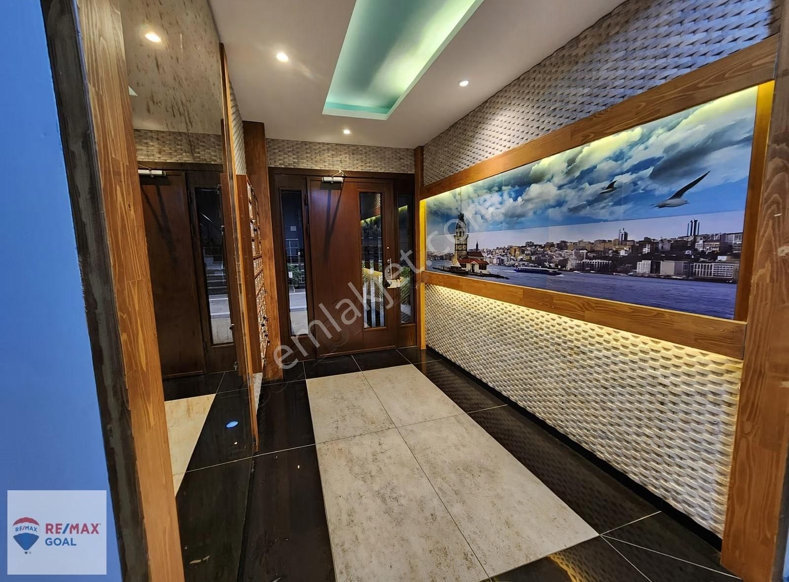 Koşu Sitesinde 4+1 Satılık Daire - Görsel 22