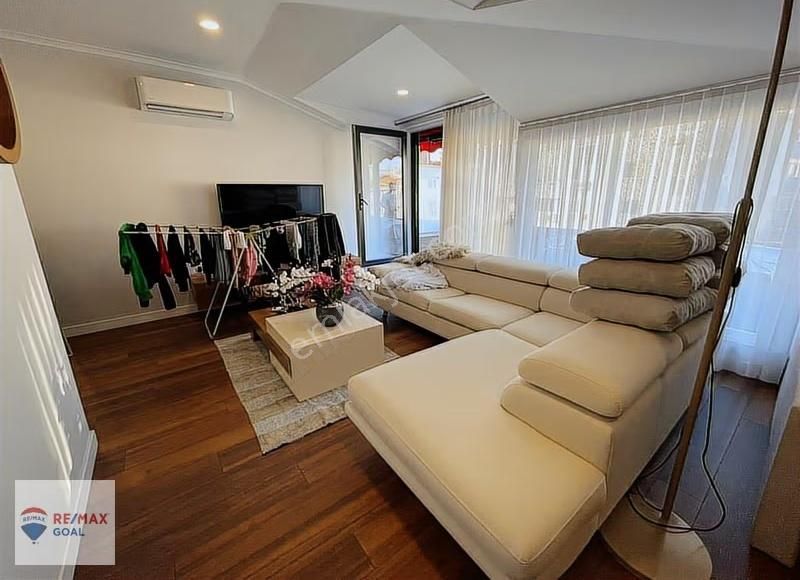 Koşu Sitesinde 4+1 Satılık Daire - Görsel 8