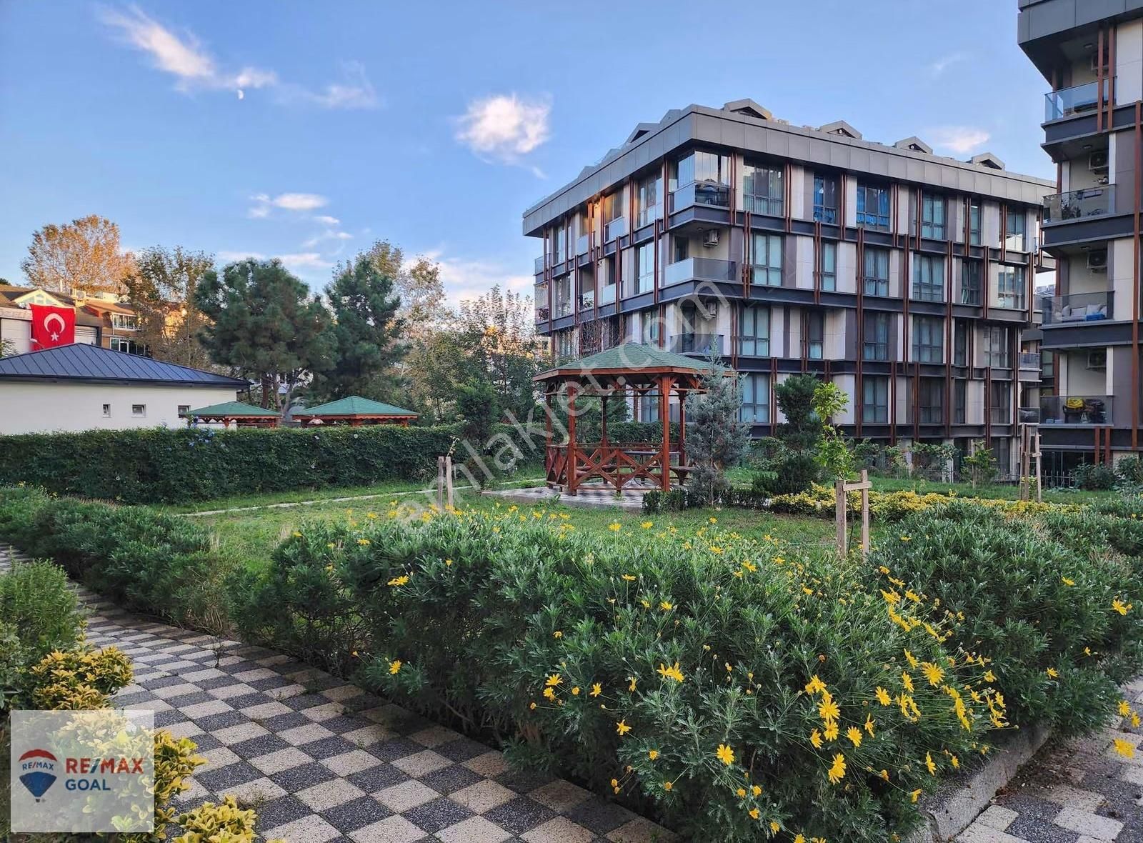 Koşu Sitesinde 4+1 Satılık Daire - Görsel 27