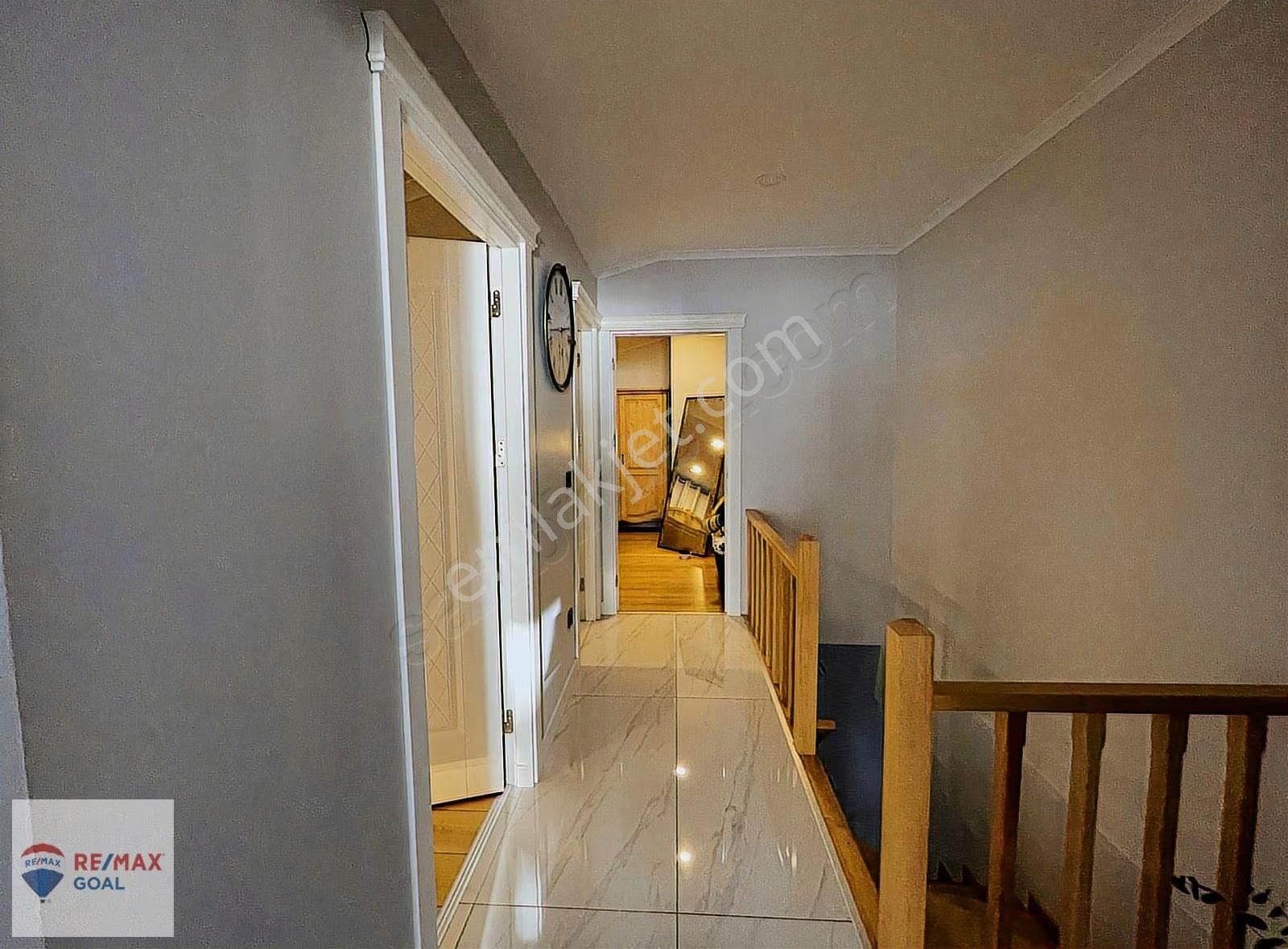 Koşu Sitesinde 4+1 Satılık Daire - Görsel 28