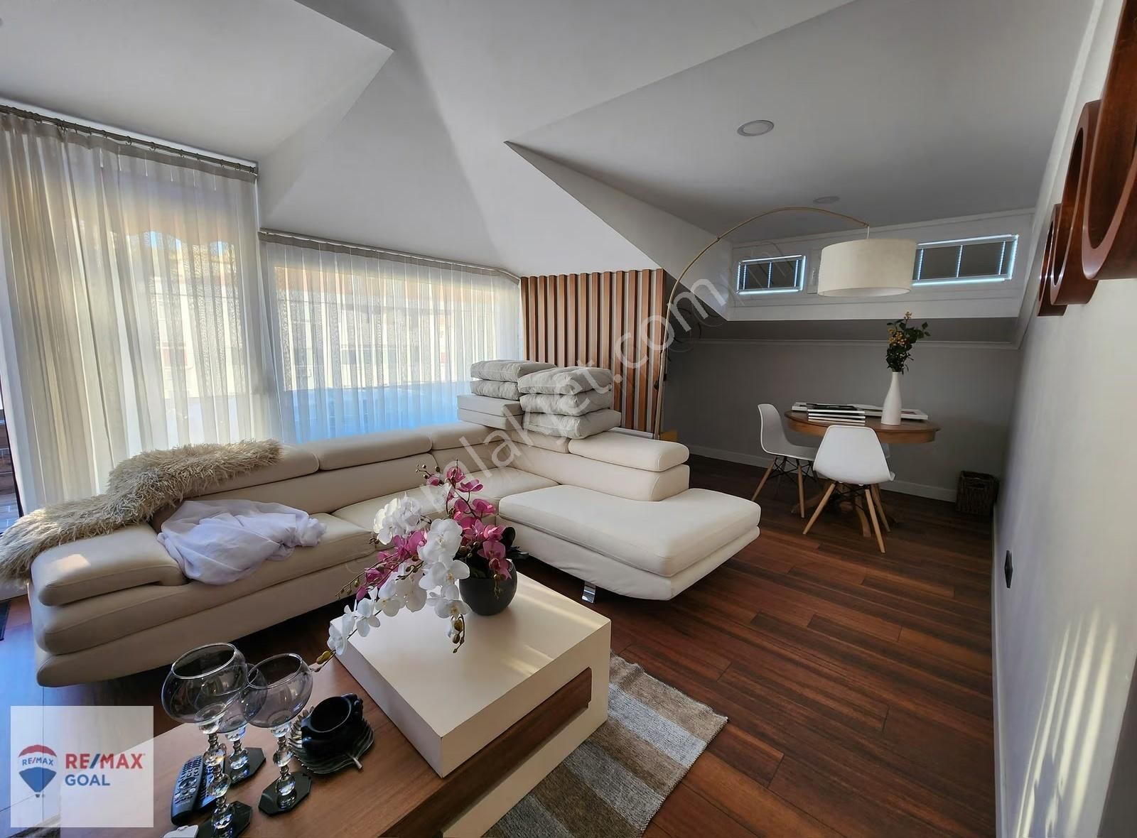 Koşu Sitesinde 4+1 Satılık Daire - Görsel 4