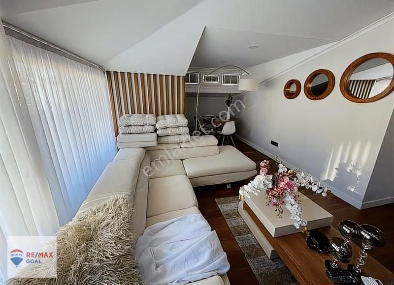 Koşu Sitesinde 4+1 Satılık Daire - Görsel 23