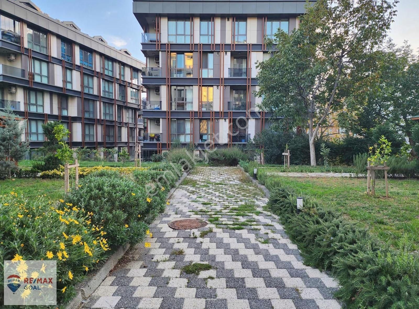 Koşu Sitesinde 4+1 Satılık Daire - Görsel 24