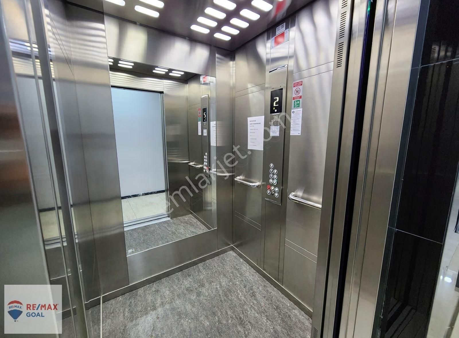 Koşu Sitesinde 4+1 Satılık Daire - Görsel 13