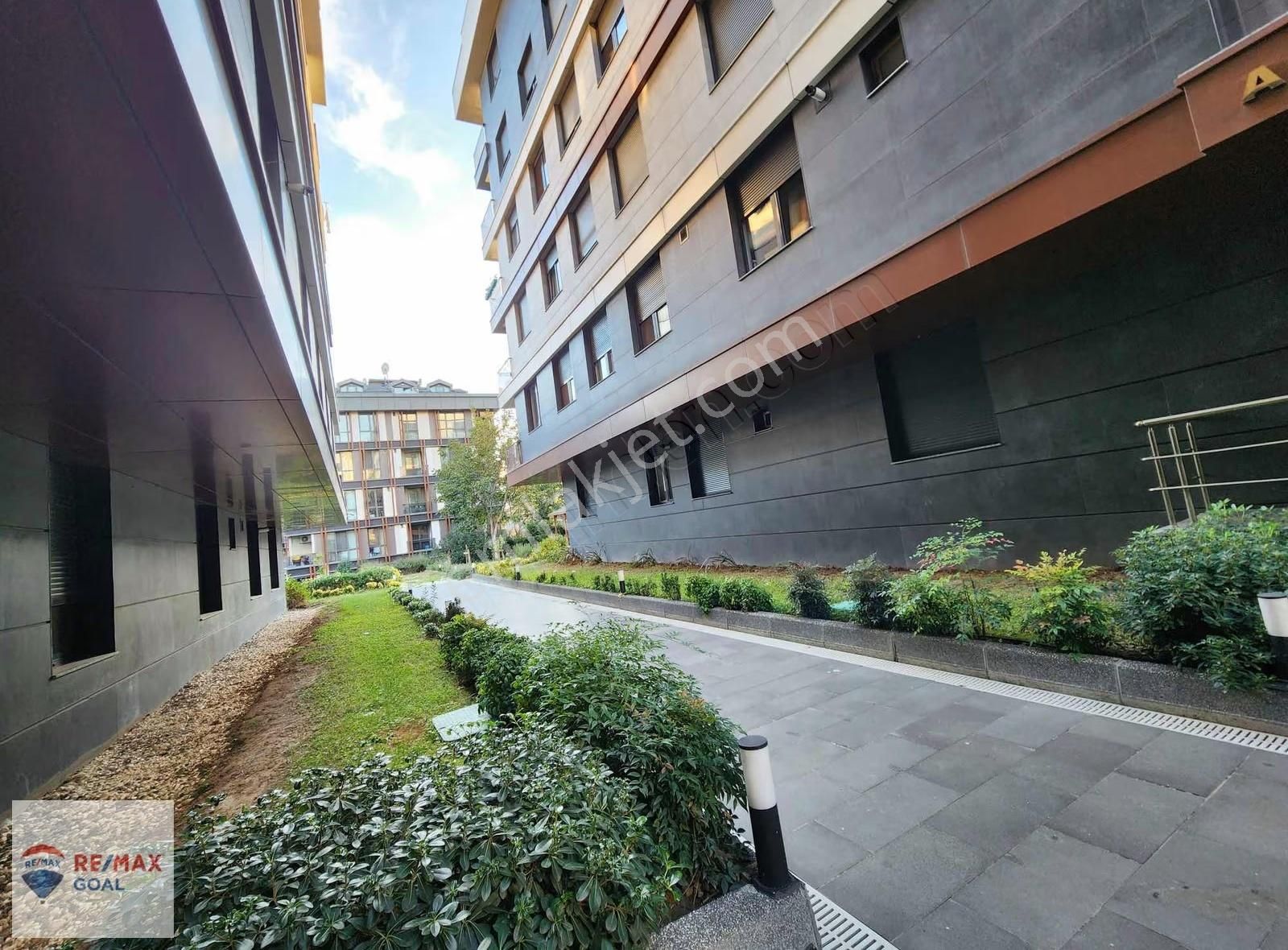 Koşu Sitesinde 4+1 Satılık Daire - Görsel 25