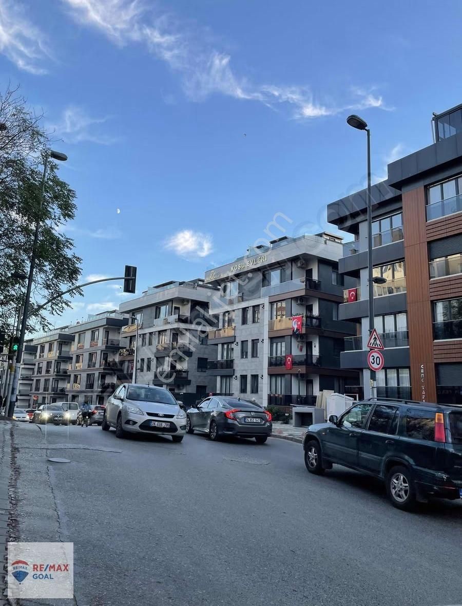 Koşu Sitesinde 4+1 Satılık Daire - Görsel 18