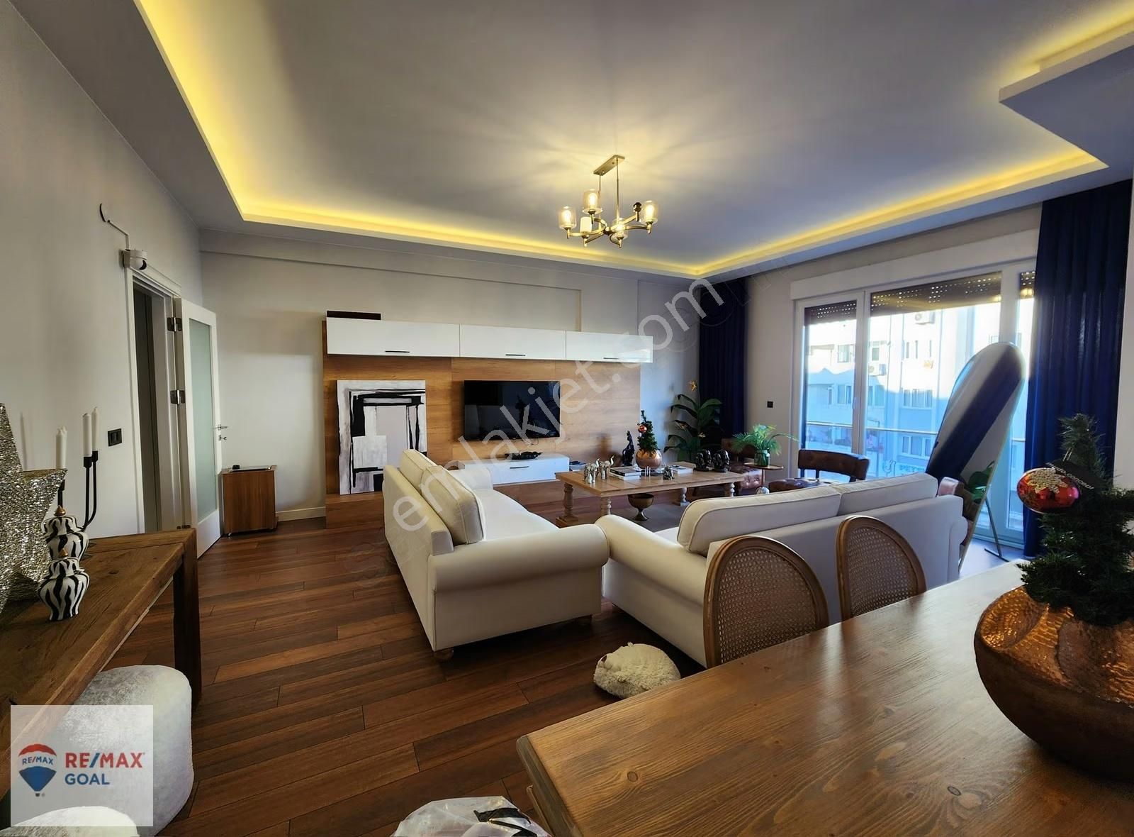 Koşu Sitesinde 4+1 Satılık Daire - Görsel 14