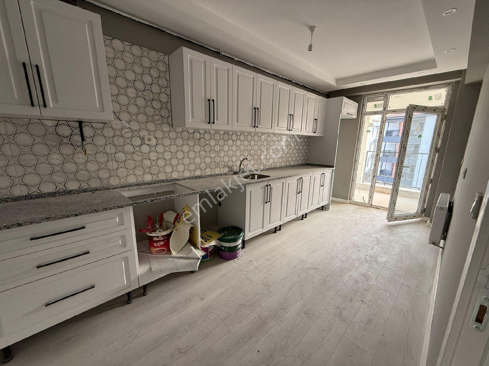 Fazelden Şehir Hastanesi Yakını 2+1 İskanlı Daireler