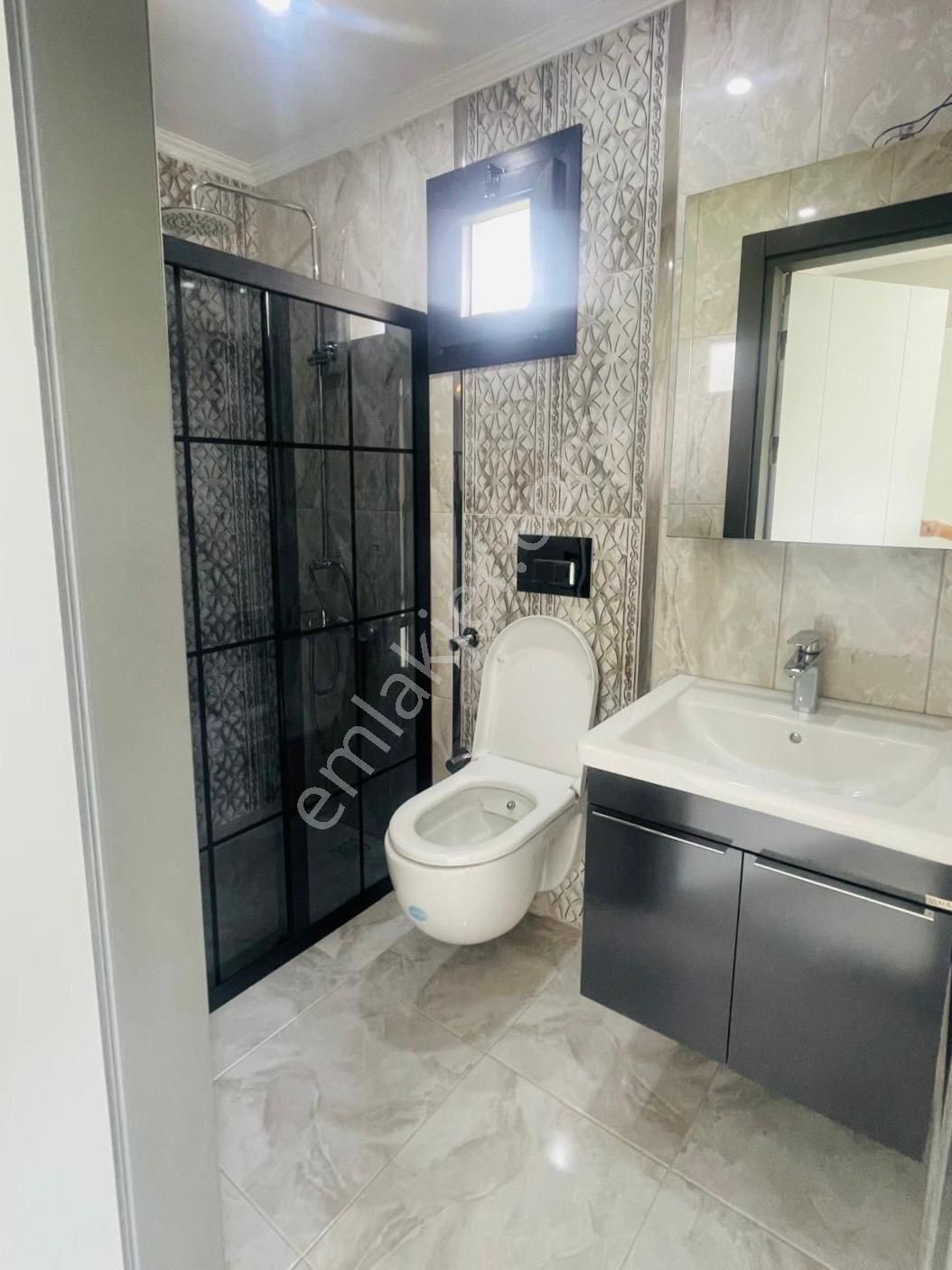 Kuşadası Davutlar’da 4 + 1 Tam Müstakil Havuzlu Villa Satılık - Görsel 6