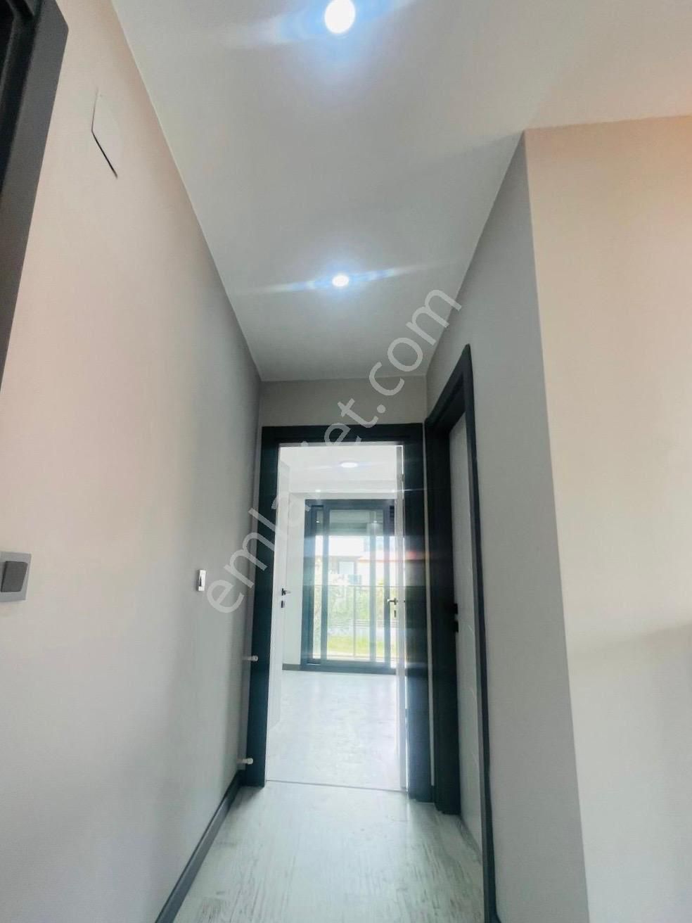 Kuşadası Davutlar’da 4 + 1 Tam Müstakil Havuzlu Villa Satılık - Görsel 7