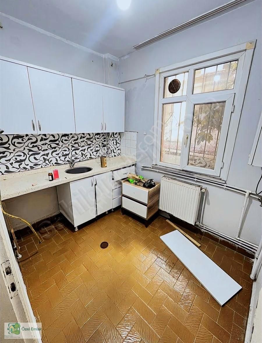 Demirkapı'da 3+1 Yüksek Giriş %25 Hisseli Daire - Görsel 12