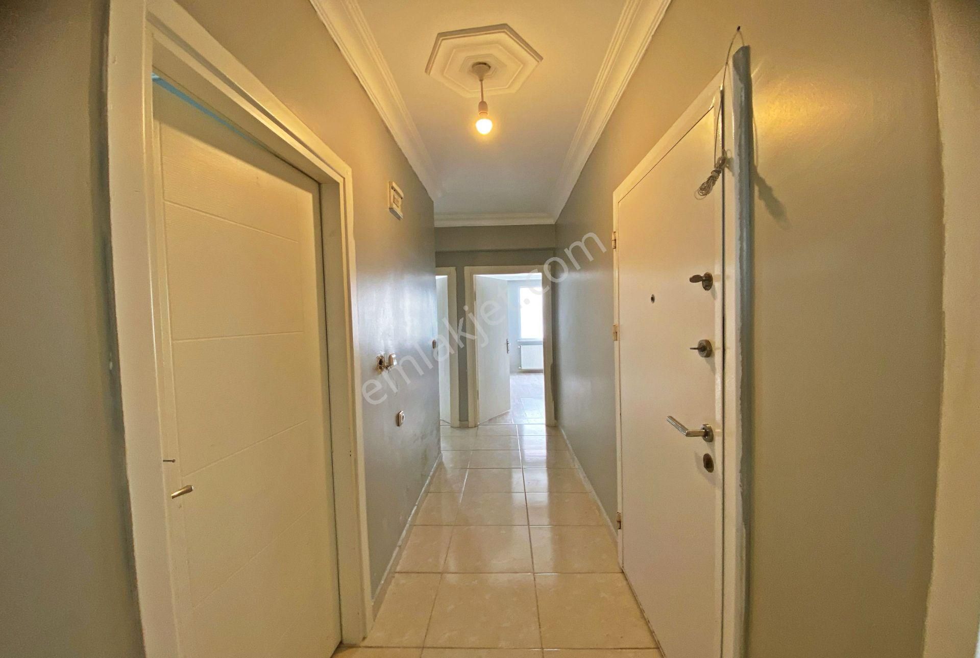 Alyans Life İnşaat'tan Metrobüse Yakın Emsalsiz Daire - Görsel 3