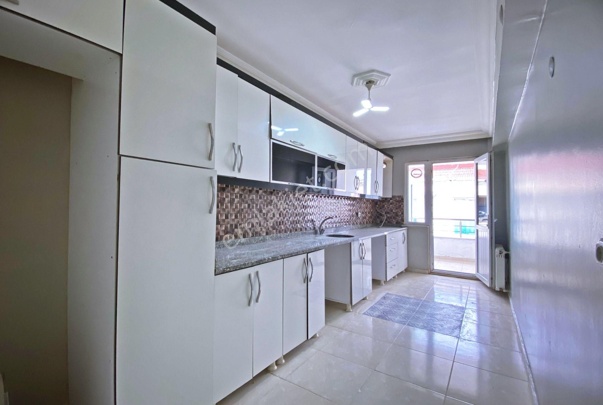 Alyans Life İnşaat'tan Metrobüse Yakın Emsalsiz Daire - Görsel 10