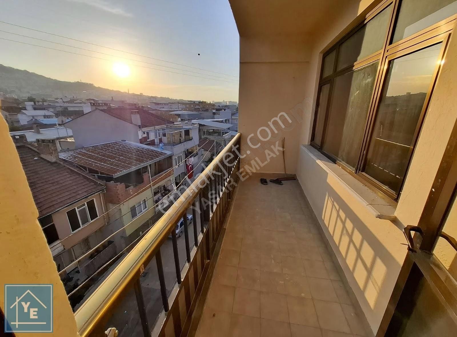 Bursa Osmangazi Sırameşeler Kiralık Daire - Görsel 11