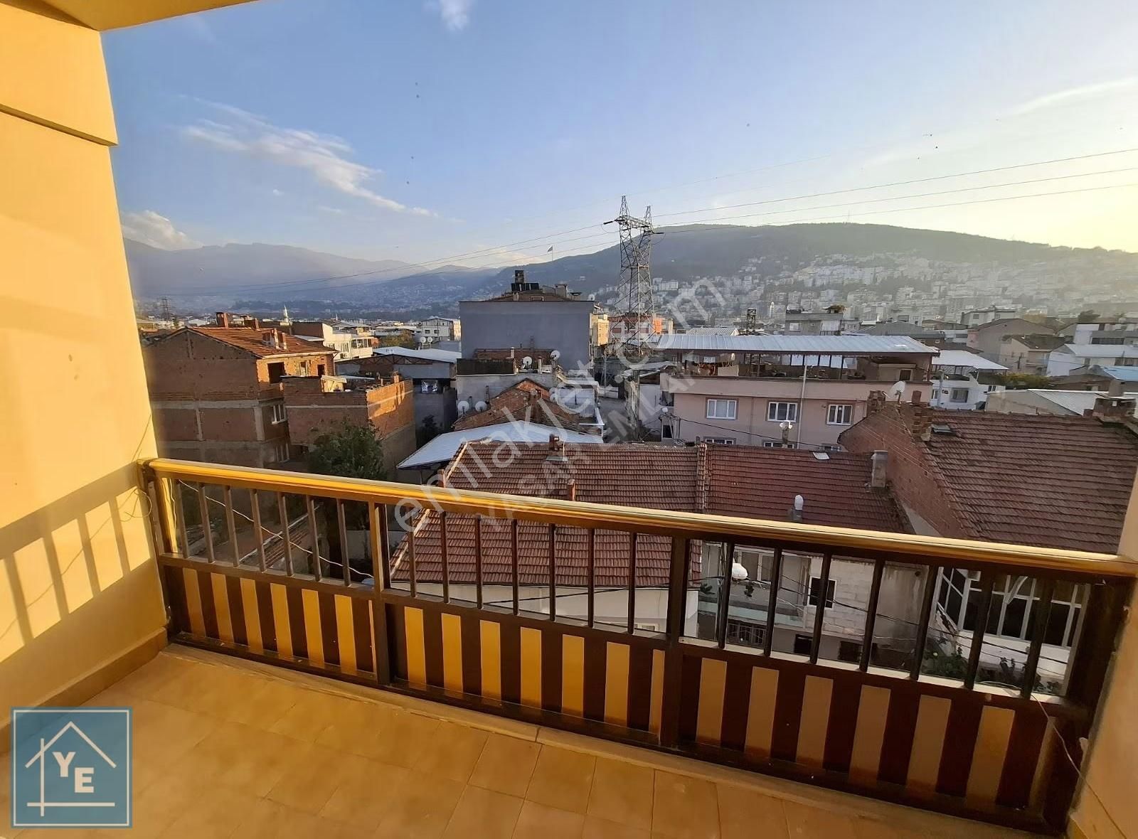 Bursa Osmangazi Sırameşeler Kiralık Daire - Görsel 9