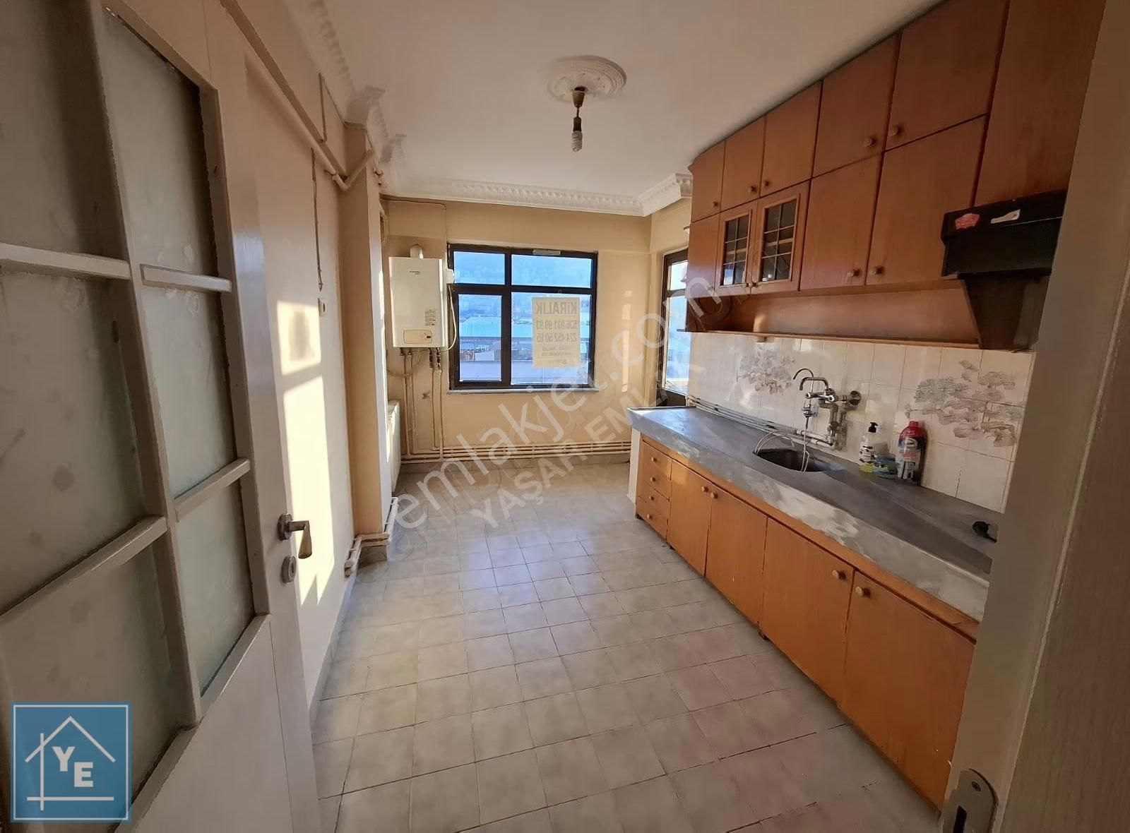 Bursa Osmangazi Sırameşeler Kiralık Daire - Görsel 10