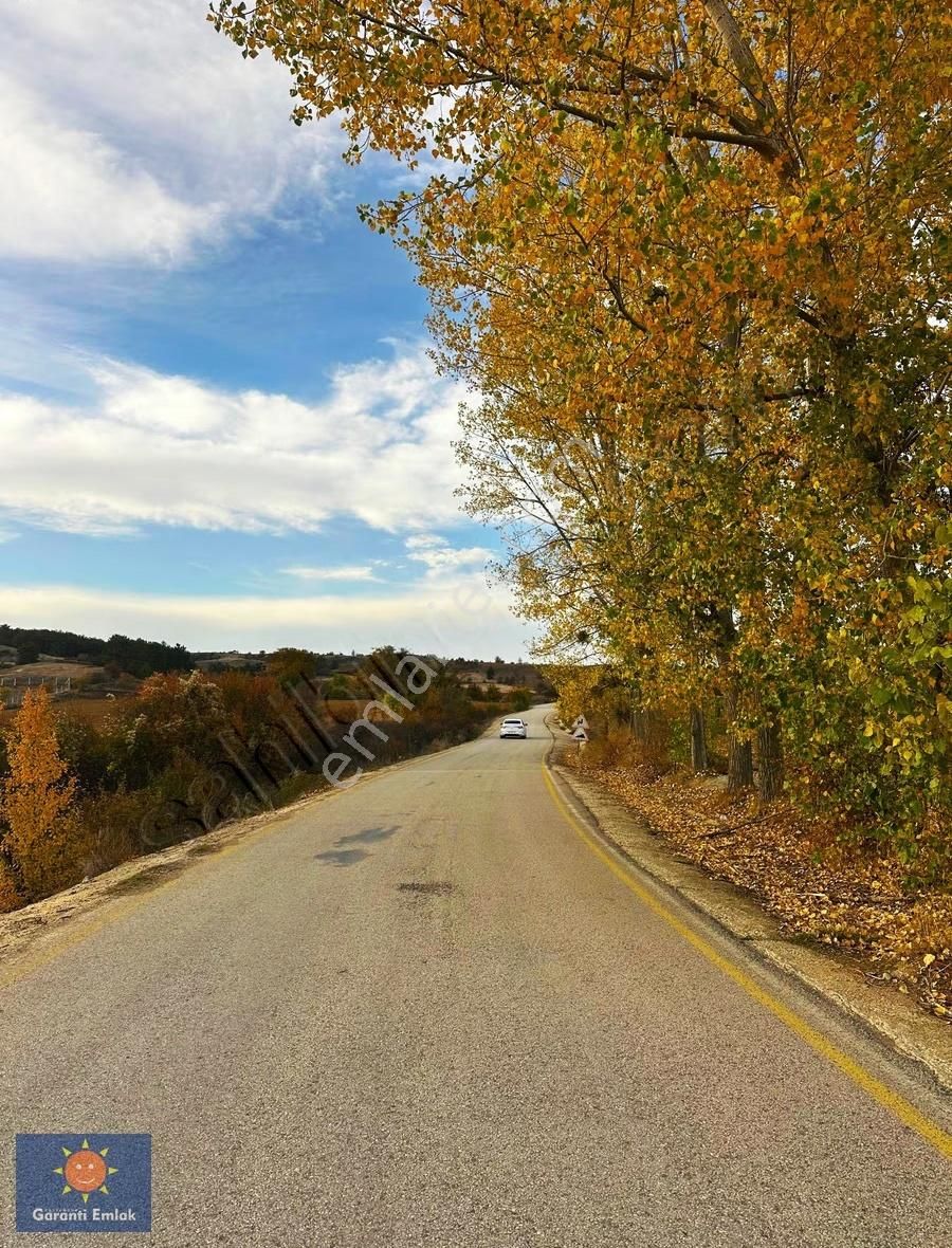 Garanti Emlak'tan / Merkeze 5 Km / Toplamda 1250m² / Hisseler - Görsel 17