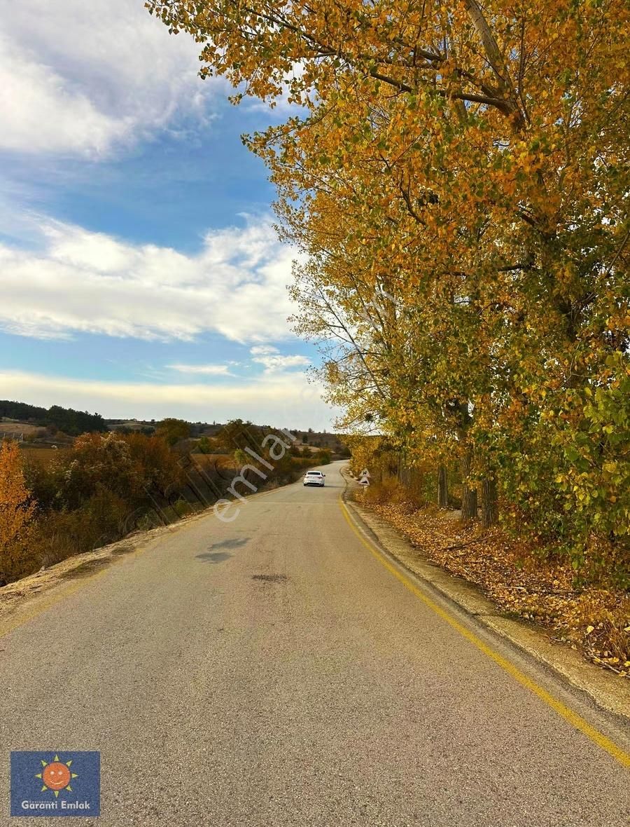 Garanti Emlak'tan / Merkeze 5 Km / Toplamda 1250m² / Hisseler - Görsel 8