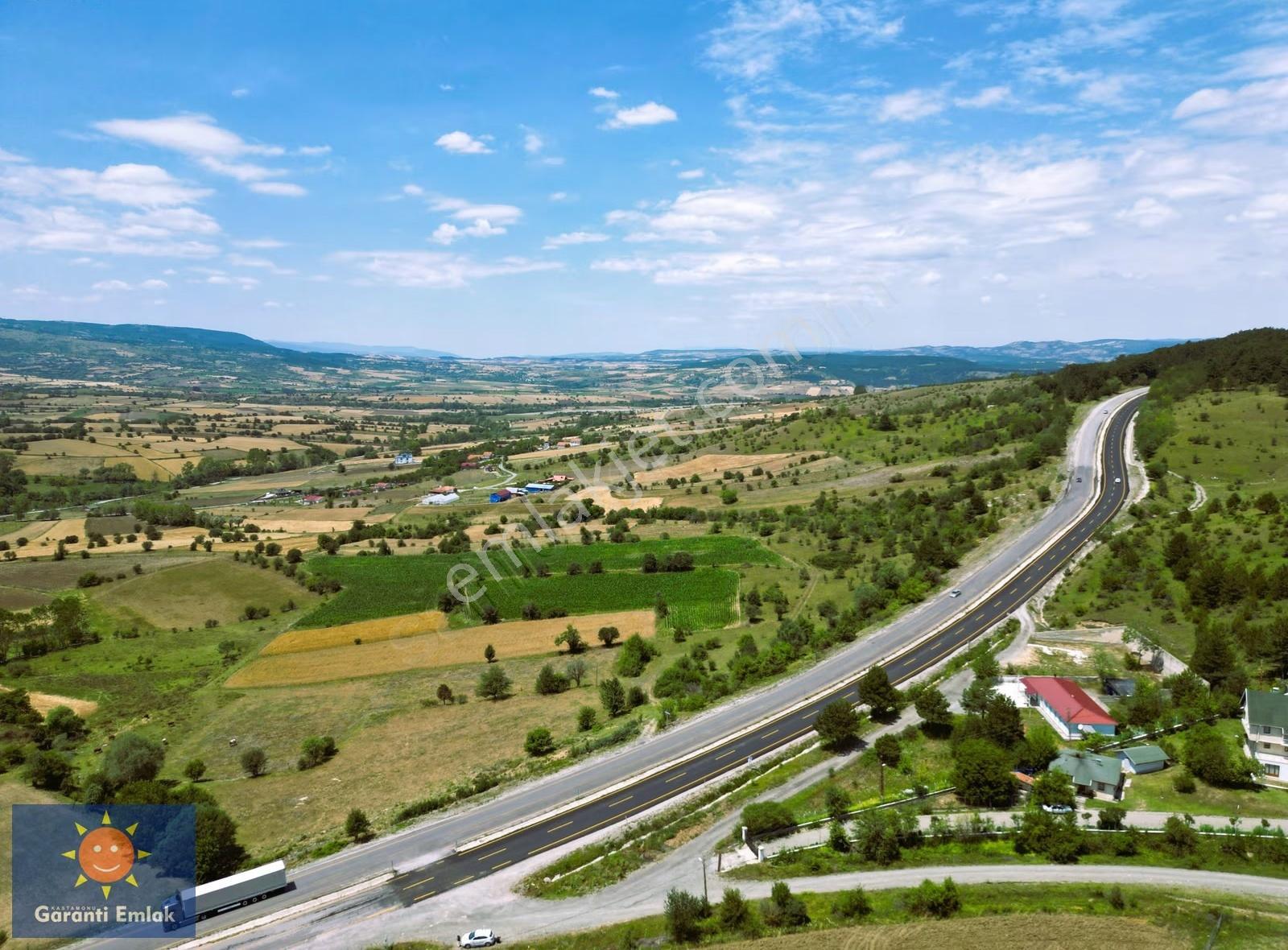 █ Garanti Emlak'tan » Ankara Tolu Üzeri » 18 Villalık Arsa █ - Görsel 13
