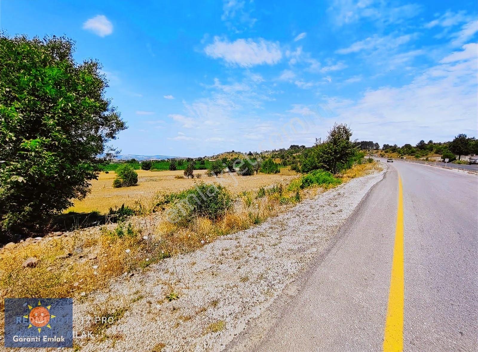 █ Garanti Emlak'tan » Ankara Tolu Üzeri » 18 Villalık Arsa █ - Görsel 30