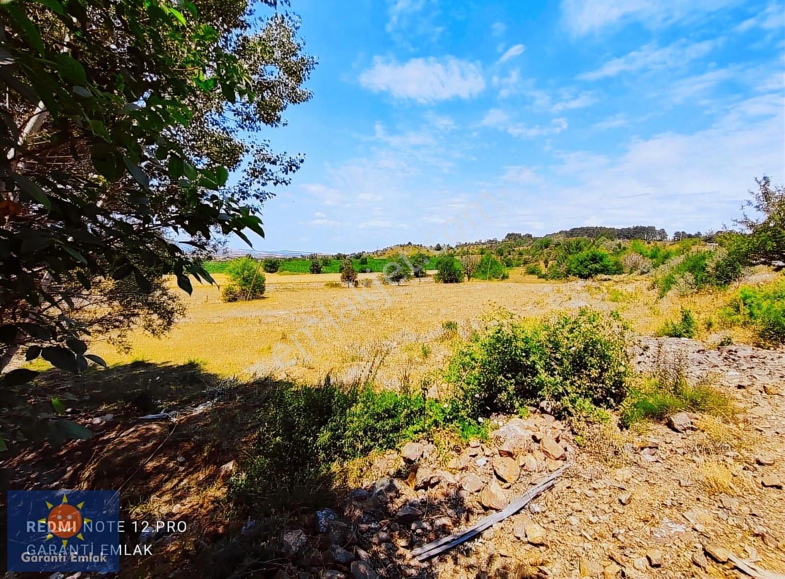 █ Garanti Emlak'tan » Ankara Tolu Üzeri » 18 Villalık Arsa █ - Görsel 14