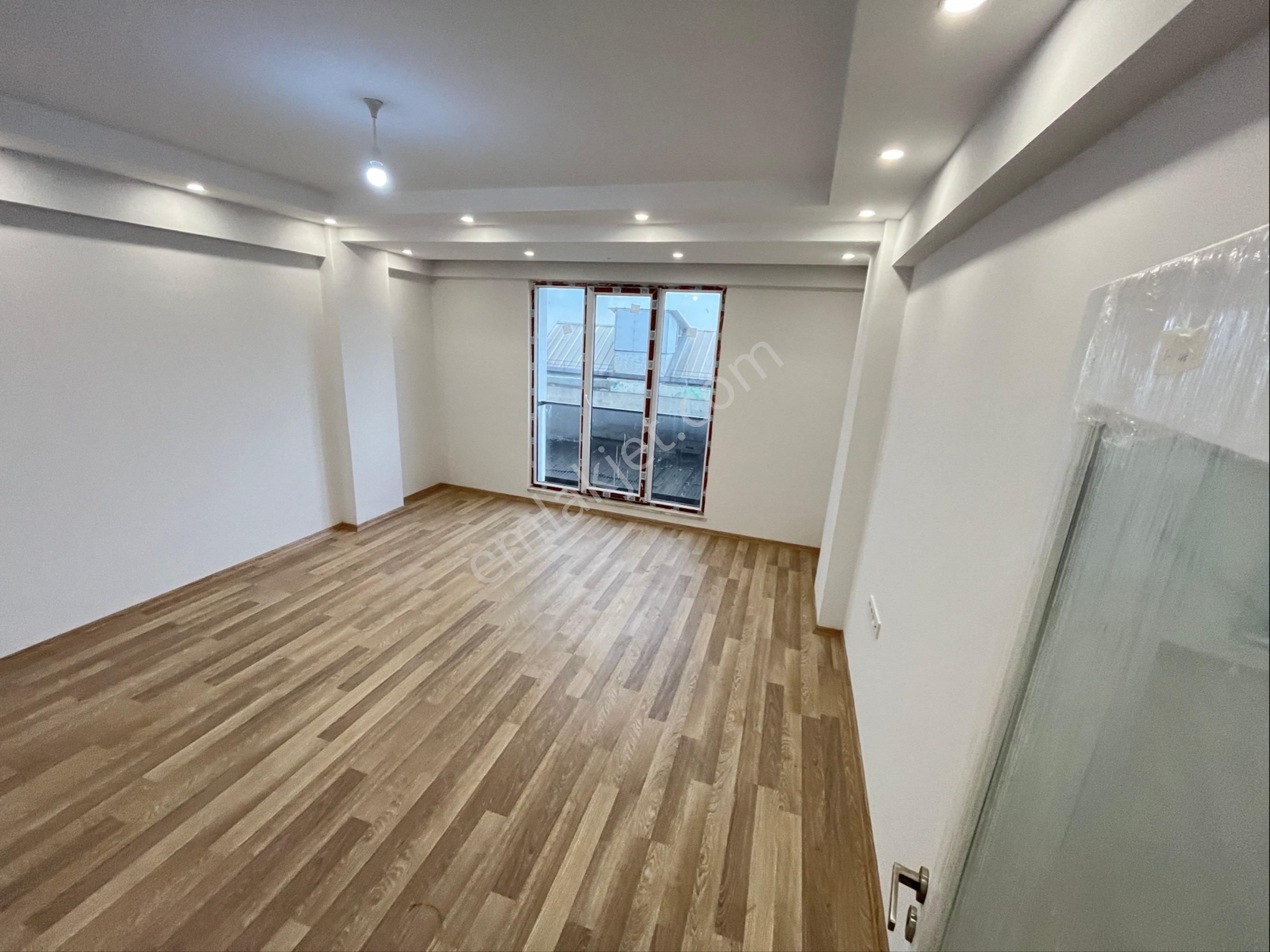 Aydın İnş. Cebeci Mh. 3+1 Ebeveyn Banyolu Sıfır Lüx Daireler - Görsel 29