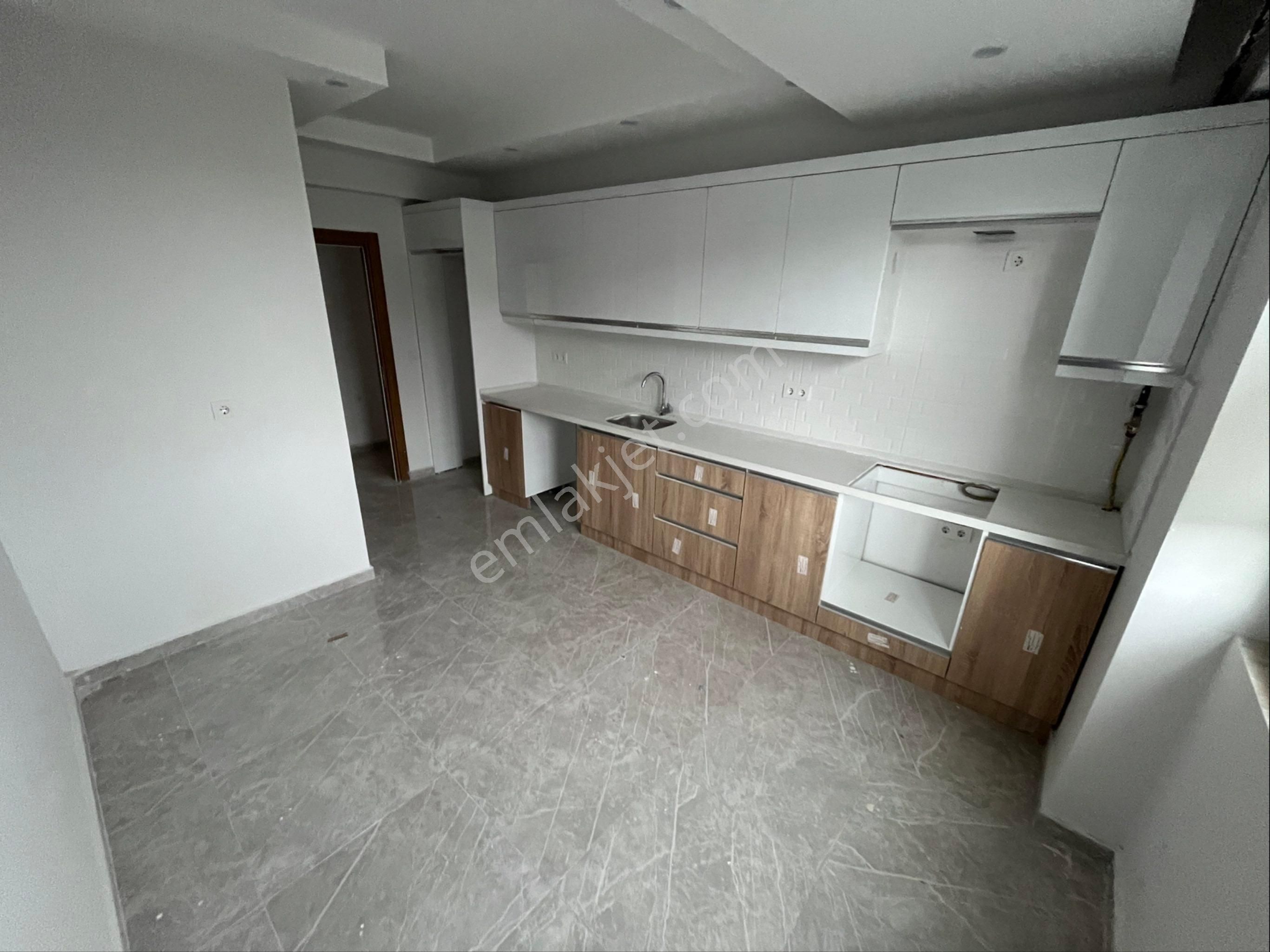 Aydın İnş. Cebeci Mh. 3+1 Ebeveyn Banyolu Sıfır Lüx Daireler - Görsel 4