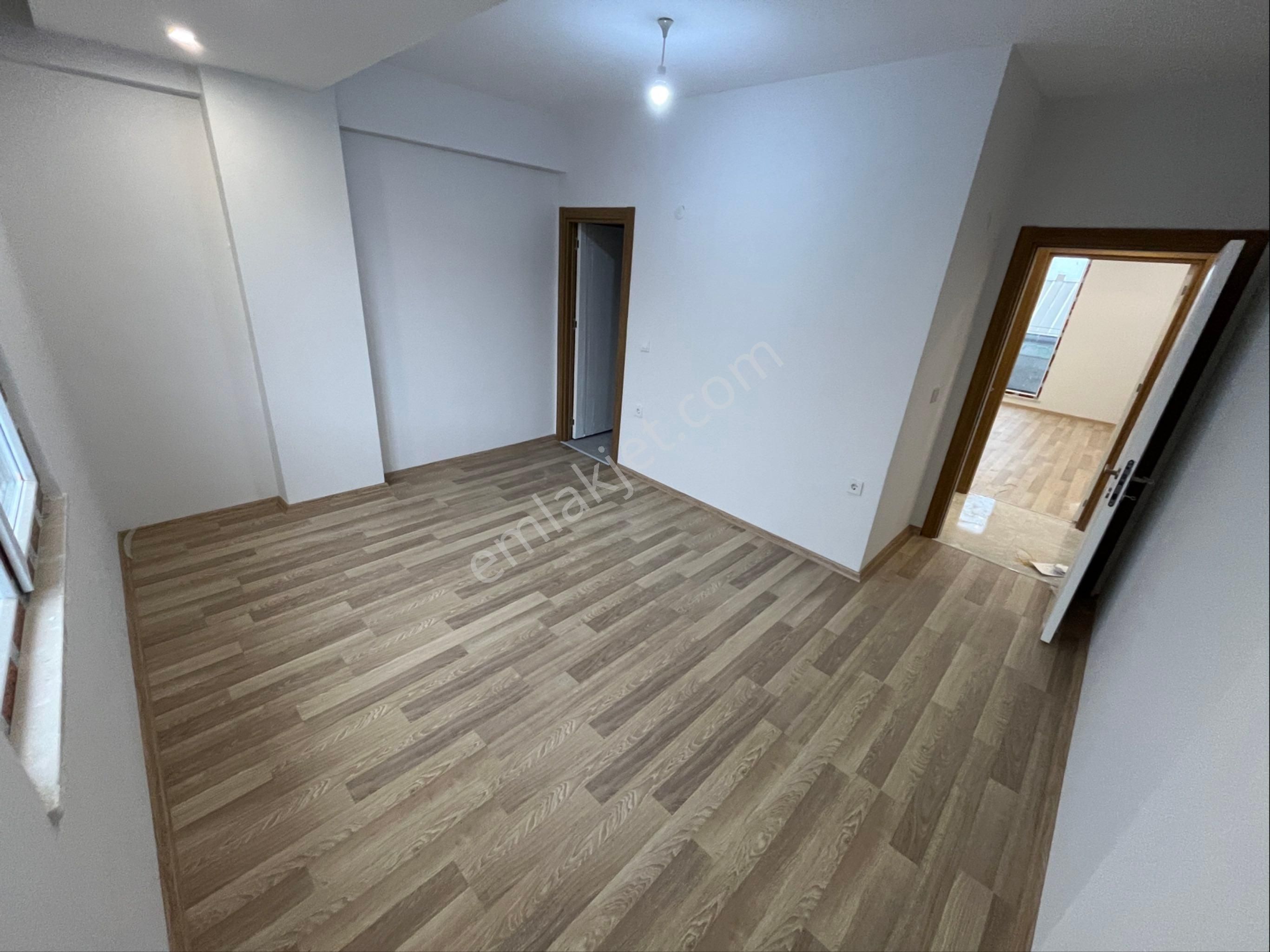 Aydın İnş. Cebeci Mh. 3+1 Ebeveyn Banyolu Sıfır Lüx Daireler - Görsel 19