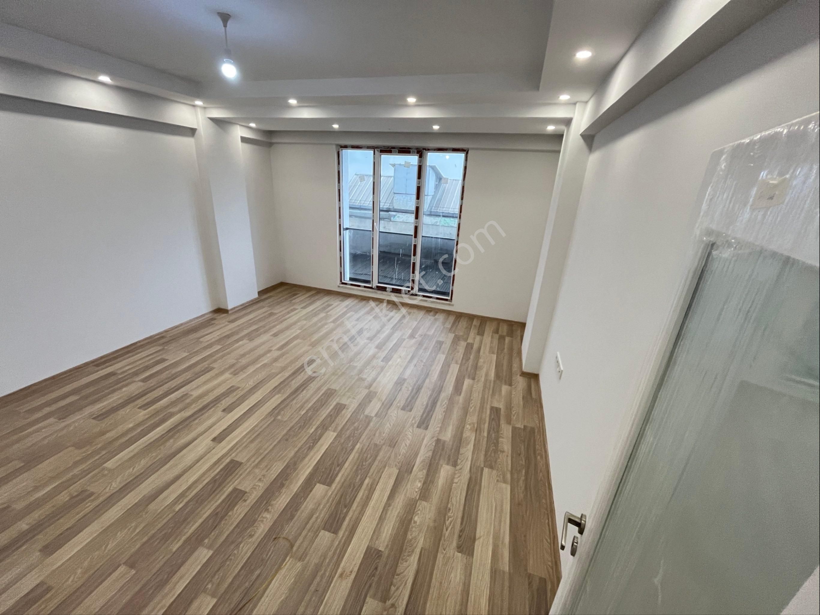Aydın İnş. Cebeci Mh. 3+1 Ebeveyn Banyolu Sıfır Lüx Daireler - Görsel 32