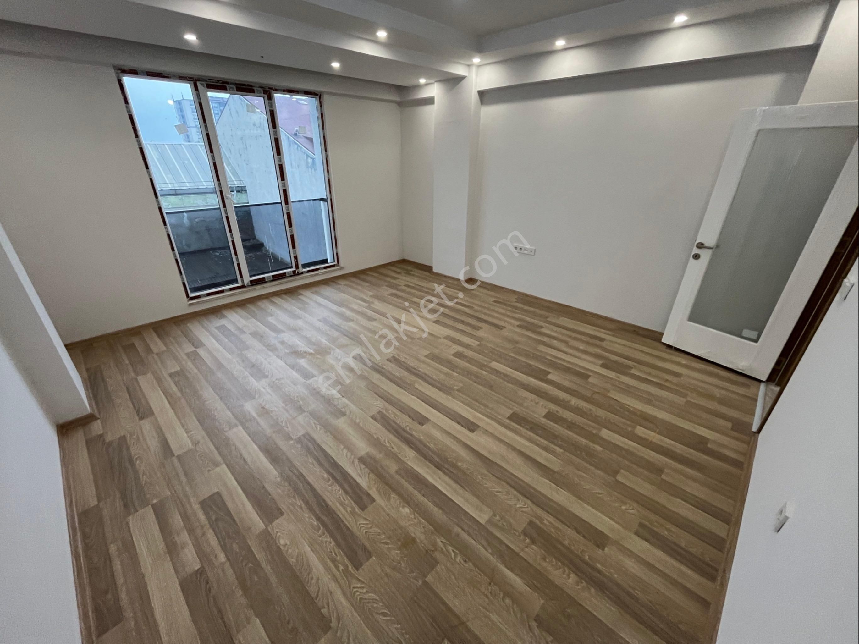 Aydın İnş. Cebeci Mh. 3+1 Ebeveyn Banyolu Sıfır Lüx Daireler - Görsel 31