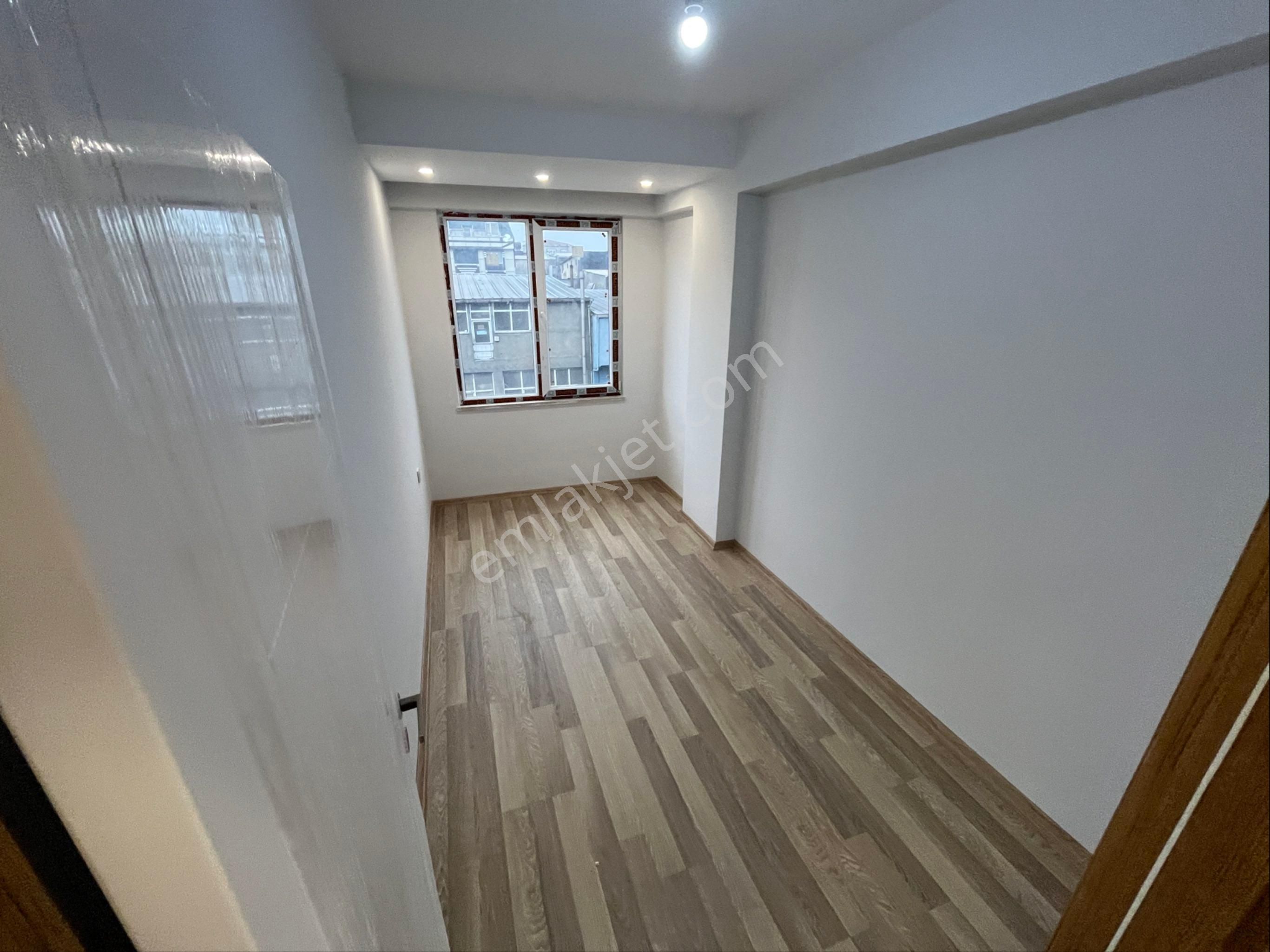 Aydın İnş. Cebeci Mh. 3+1 Ebeveyn Banyolu Sıfır Lüx Daireler - Görsel 15