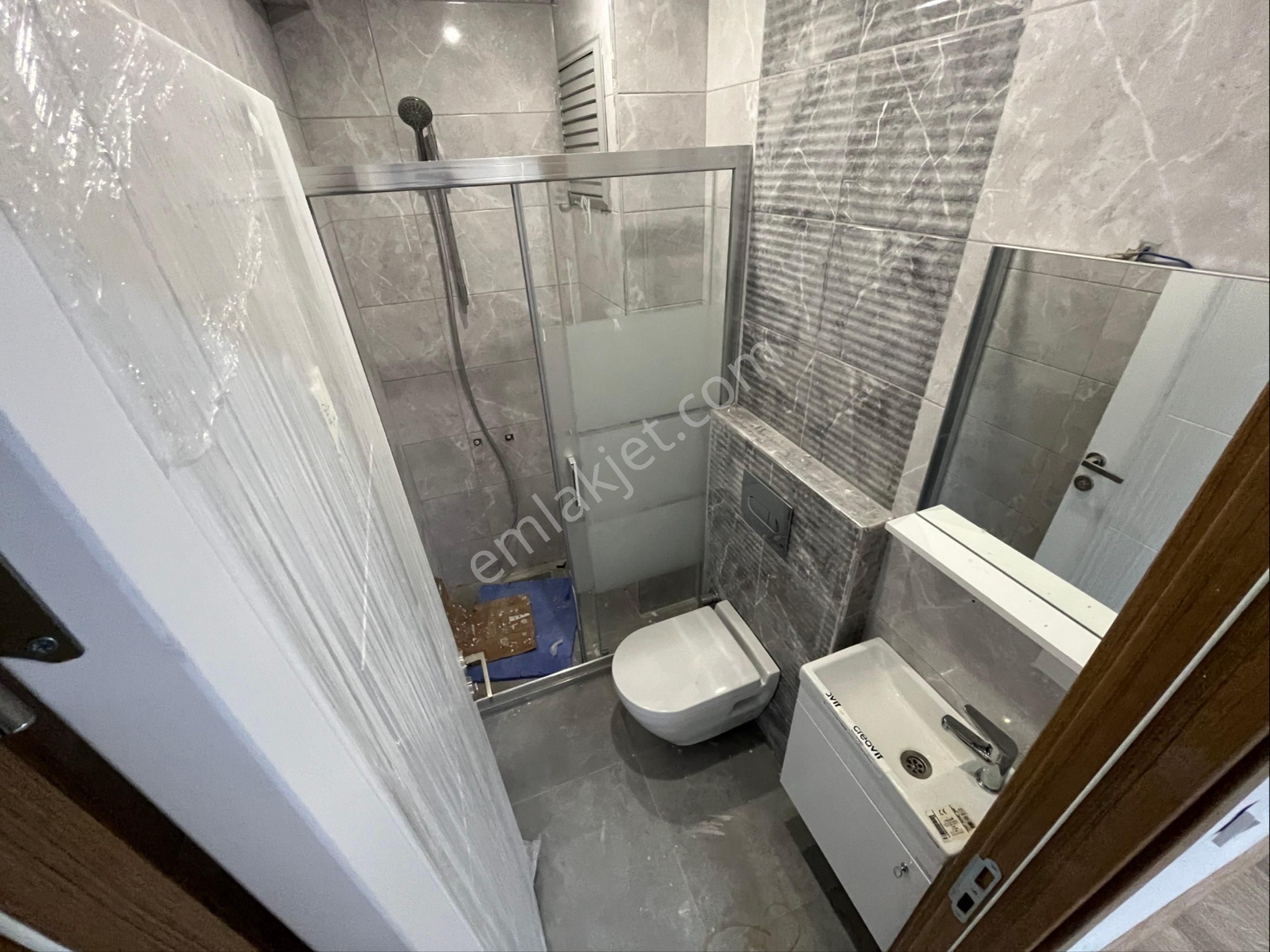 Aydın İnş. Cebeci Mh. 3+1 Ebeveyn Banyolu Sıfır Lüx Daireler - Görsel 20
