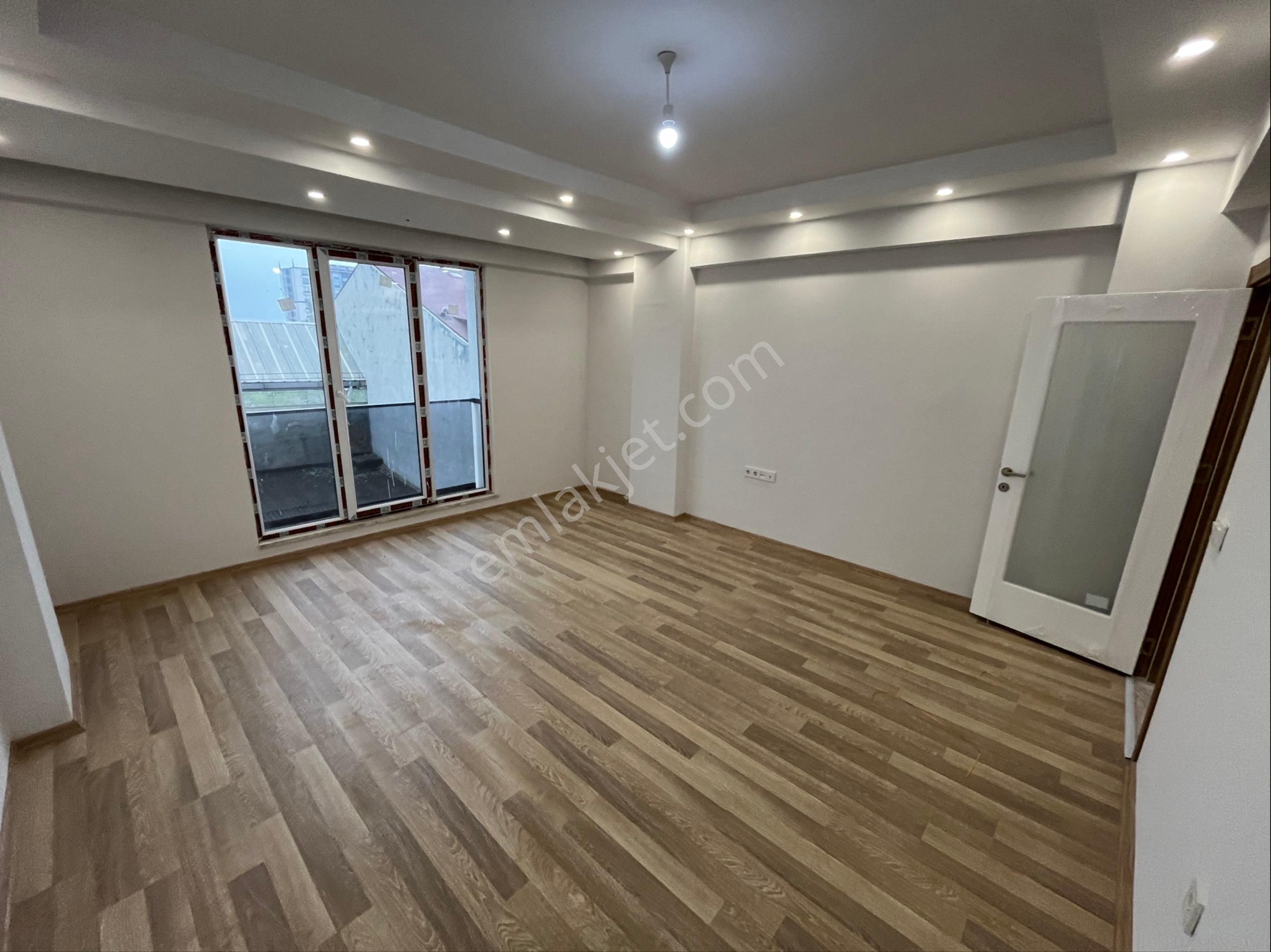 Aydın İnş. Cebeci Mh. 3+1 Ebeveyn Banyolu Sıfır Lüx Daireler - Görsel 28