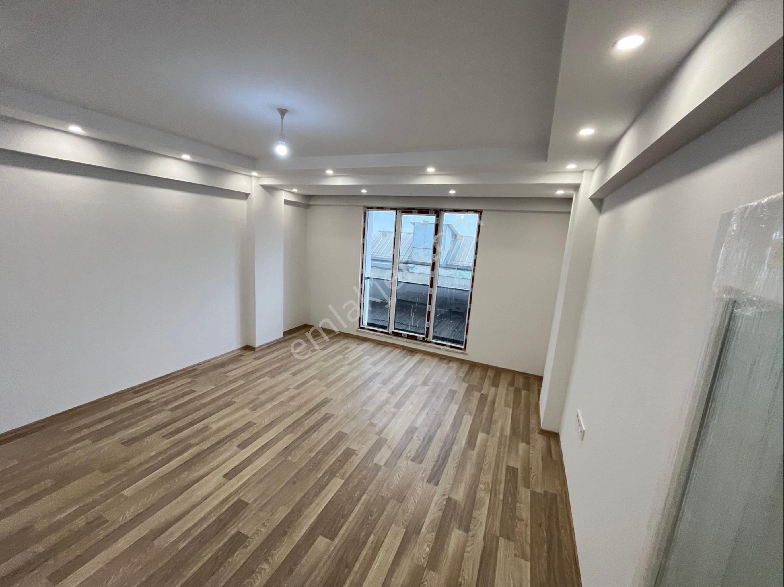 Aydın İnş. Cebeci Mh. 3+1 Ebeveyn Banyolu Sıfır Lüx Daireler - Görsel 30