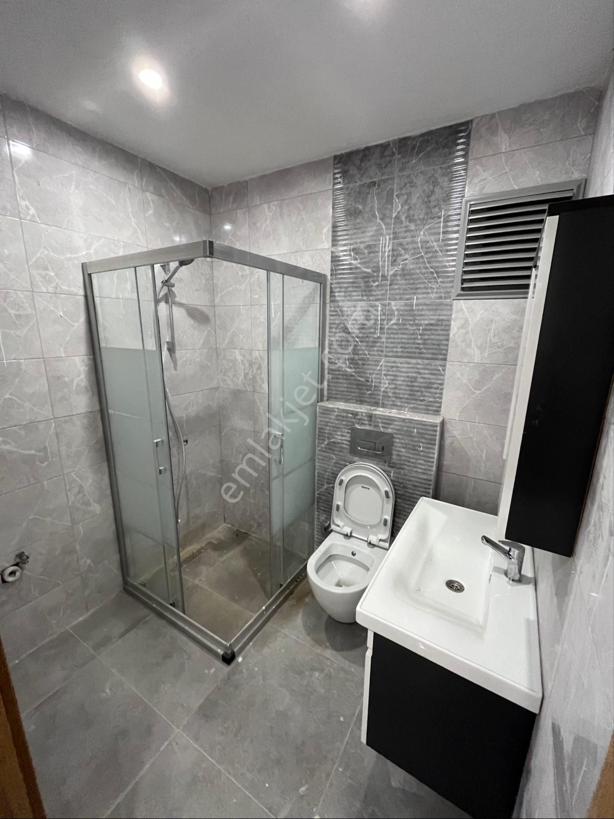 Aydın İnş. Cebeci Mh. 3+1 Ebeveyn Banyolu Sıfır Lüx Daireler - Görsel 26