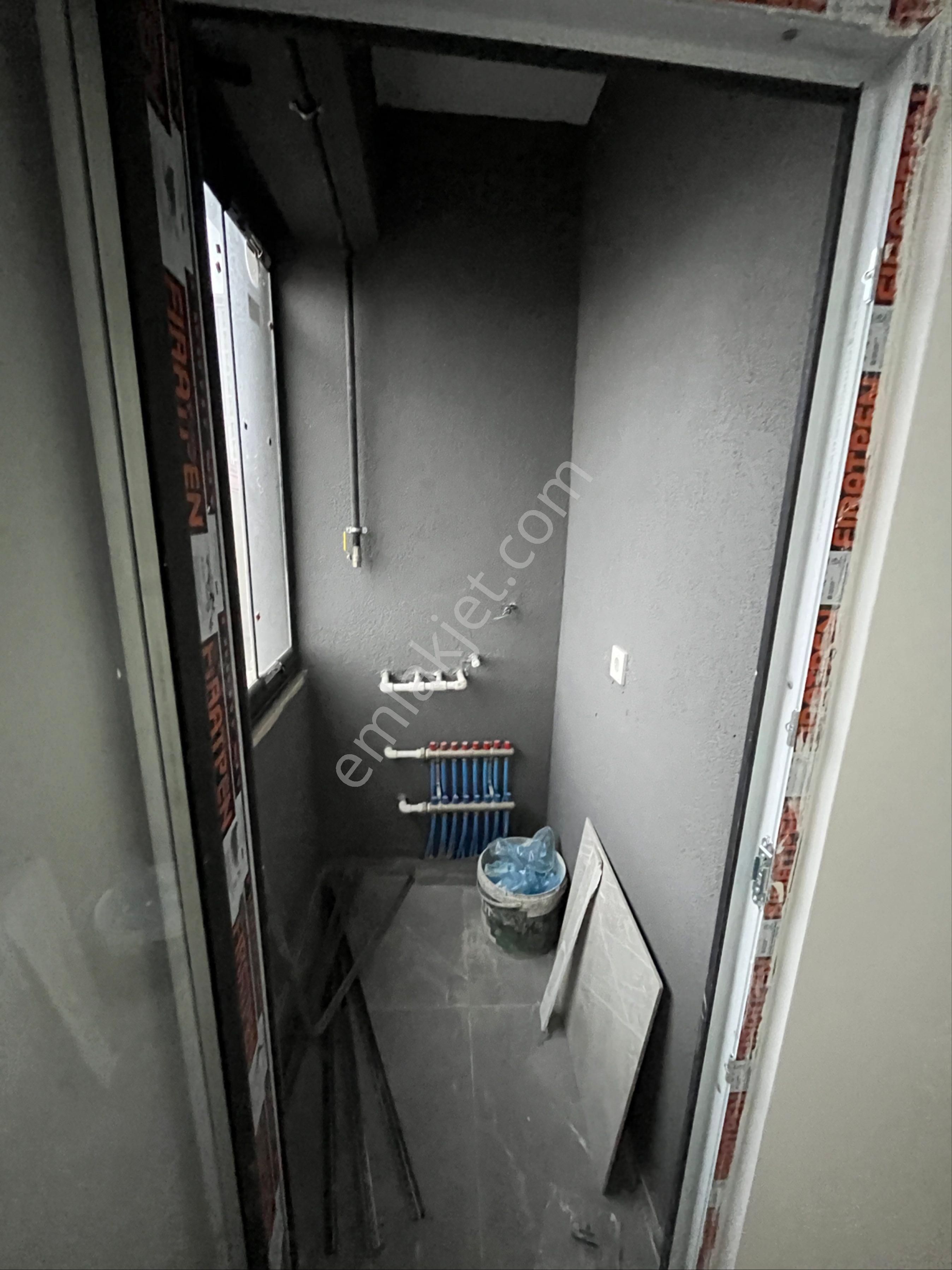 Aydın İnş. Cebeci Mh. 3+1 Ebeveyn Banyolu Sıfır Lüx Daireler - Görsel 8