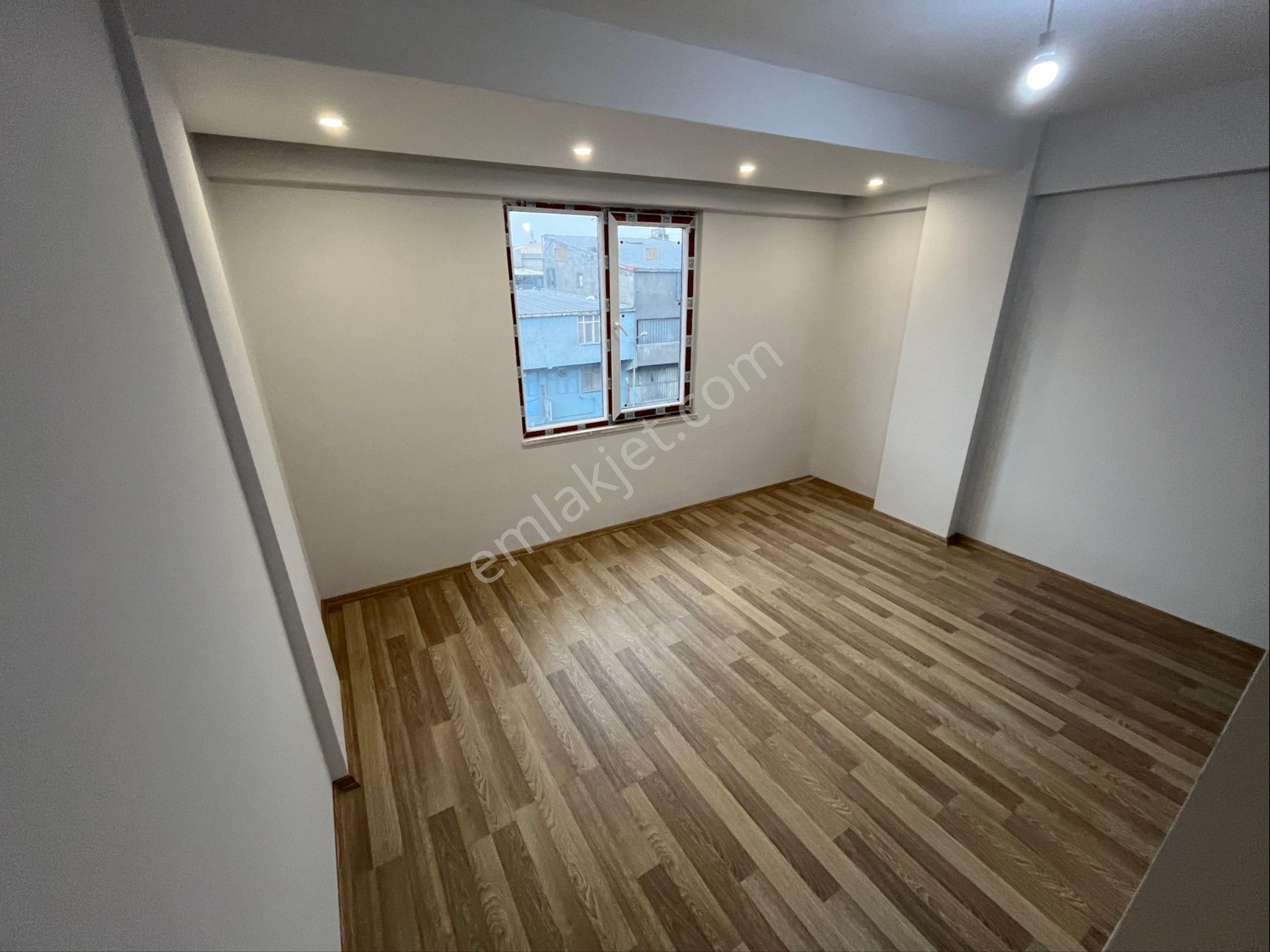 Aydın İnş. Cebeci Mh. 3+1 Ebeveyn Banyolu Sıfır Lüx Daireler - Görsel 21